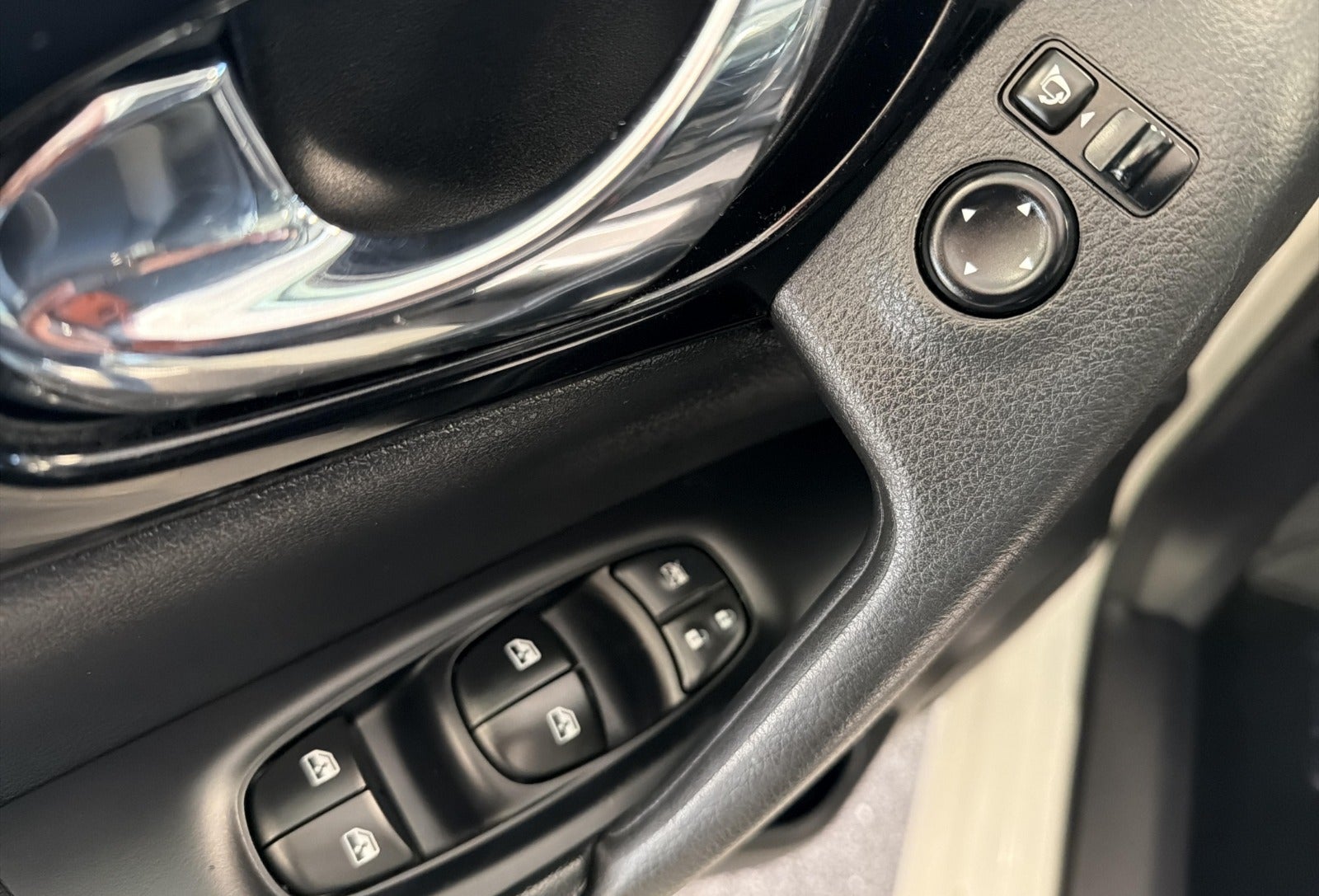 Nissan Qashqai 1.3 DIG-T Manual, 160hp, 2018