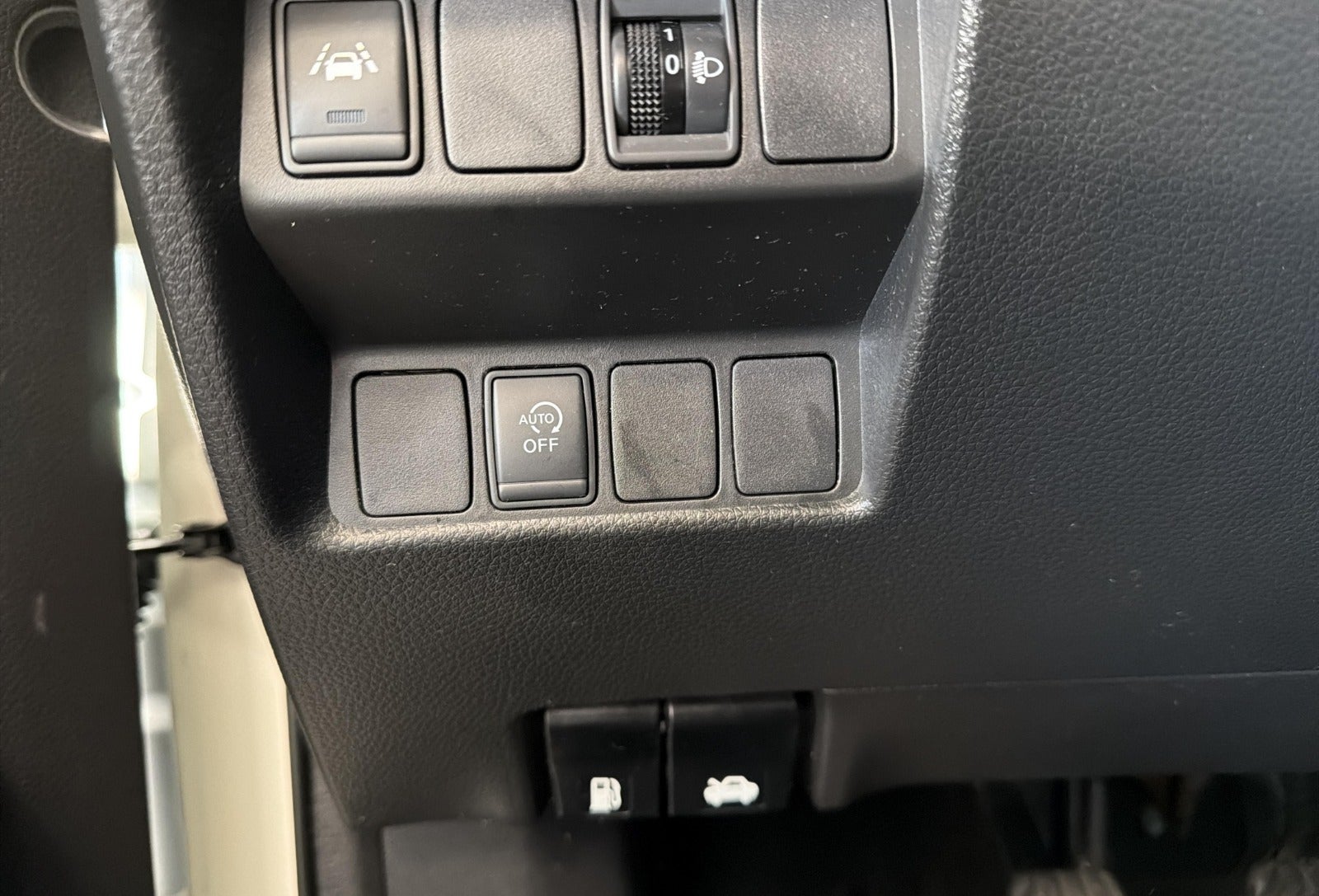 Nissan Qashqai 1.3 DIG-T Manual, 160hp, 2018