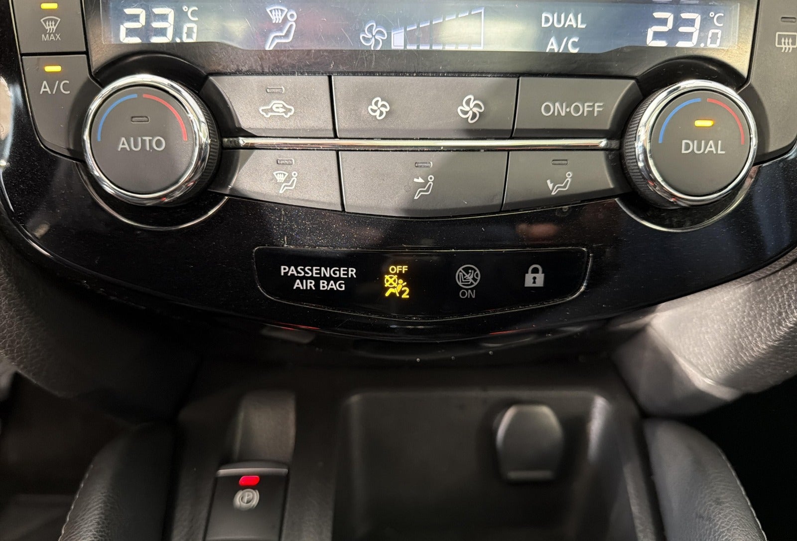 Nissan Qashqai 1.3 DIG-T Manual, 160hp, 2018