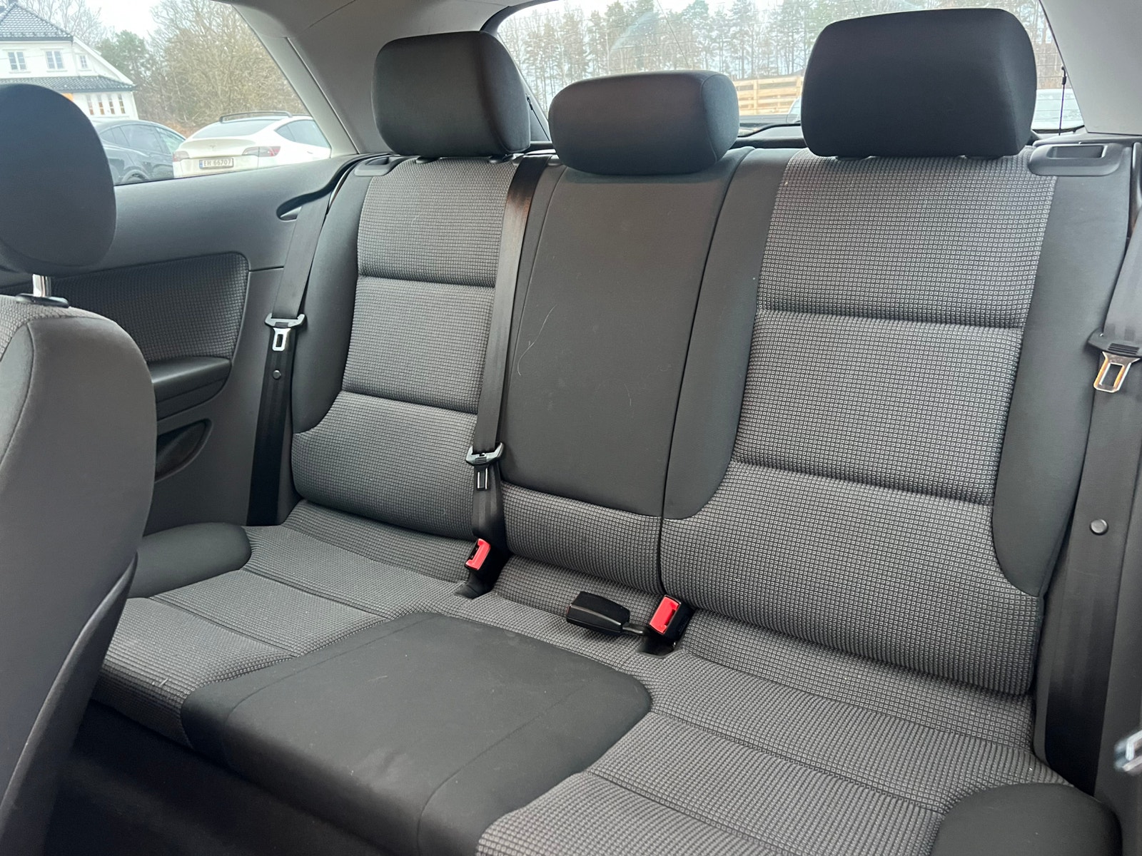 Audi A3 1.6 8v Manual, 5-trins, 102ps, 2005