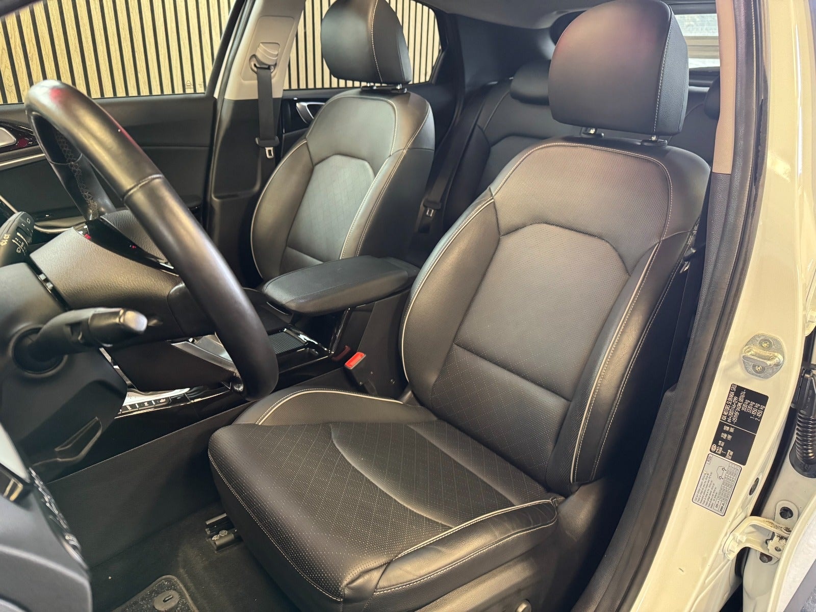 Kia XCeed Plug-in Hybrid DCT, 6-trins, 141ps, 2021