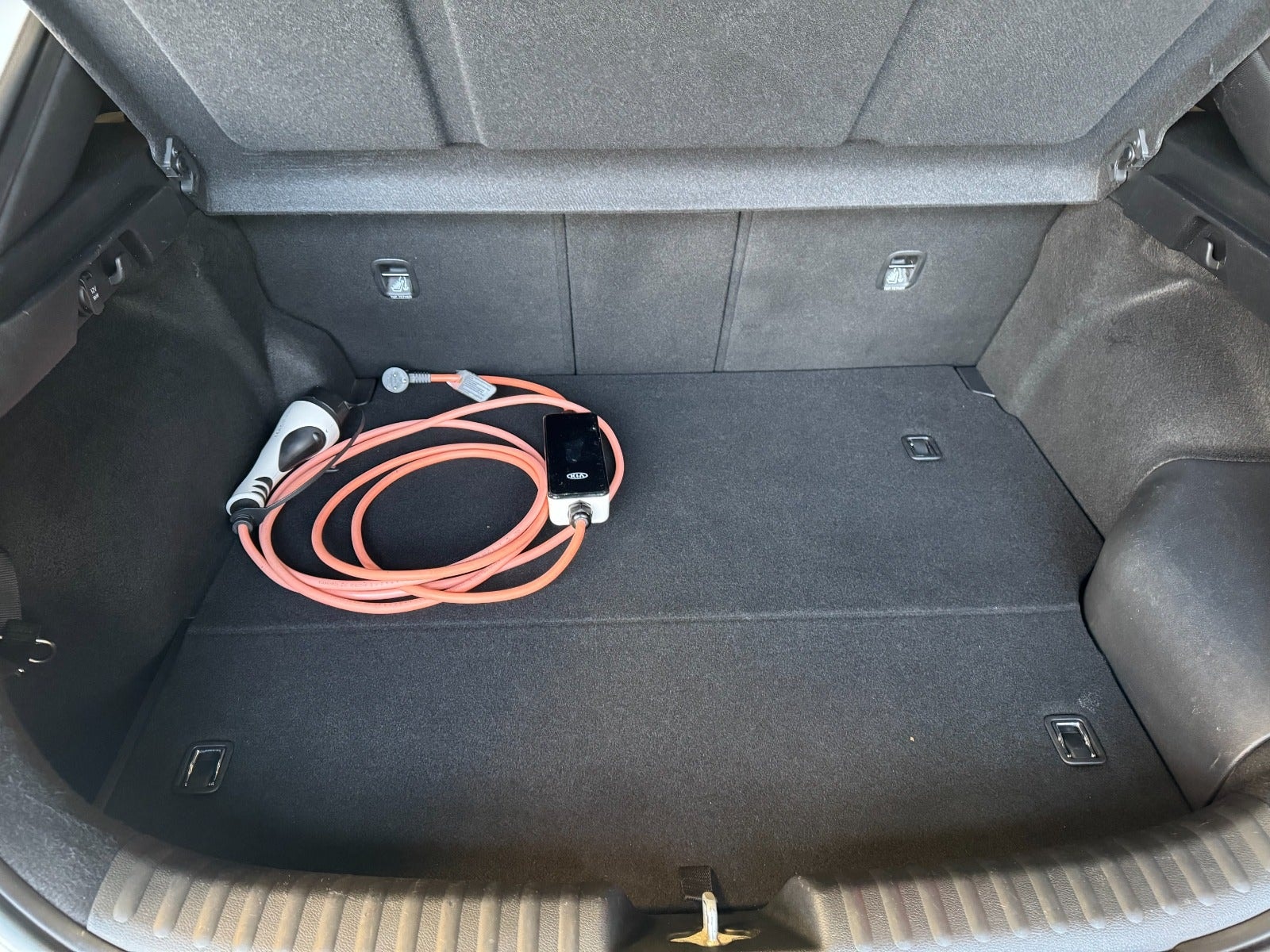 Kia XCeed Plug-in Hybrid DCT, 6-trins, 141ps, 2021