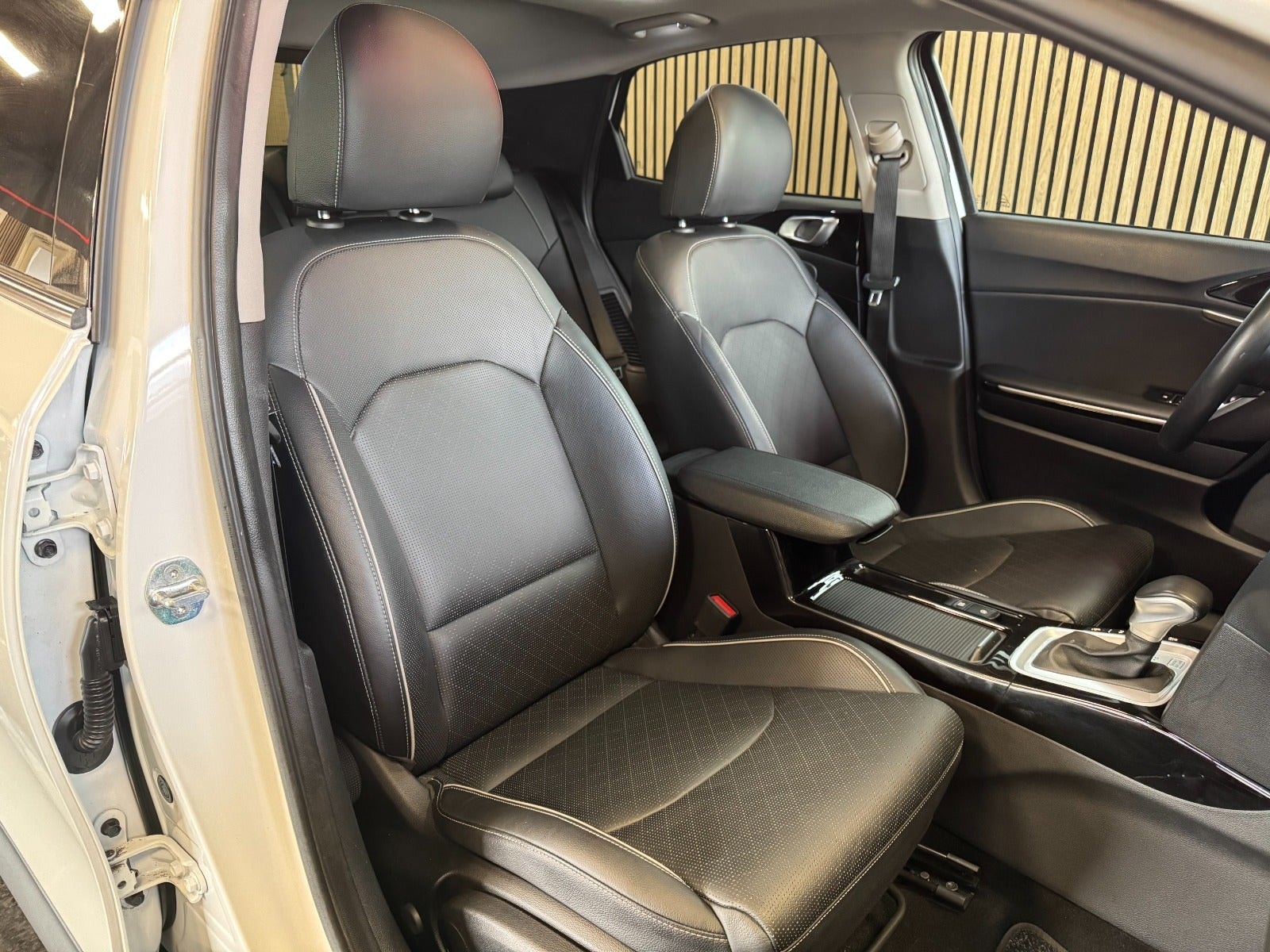 Kia XCeed Plug-in Hybrid DCT, 6-trins, 141ps, 2021