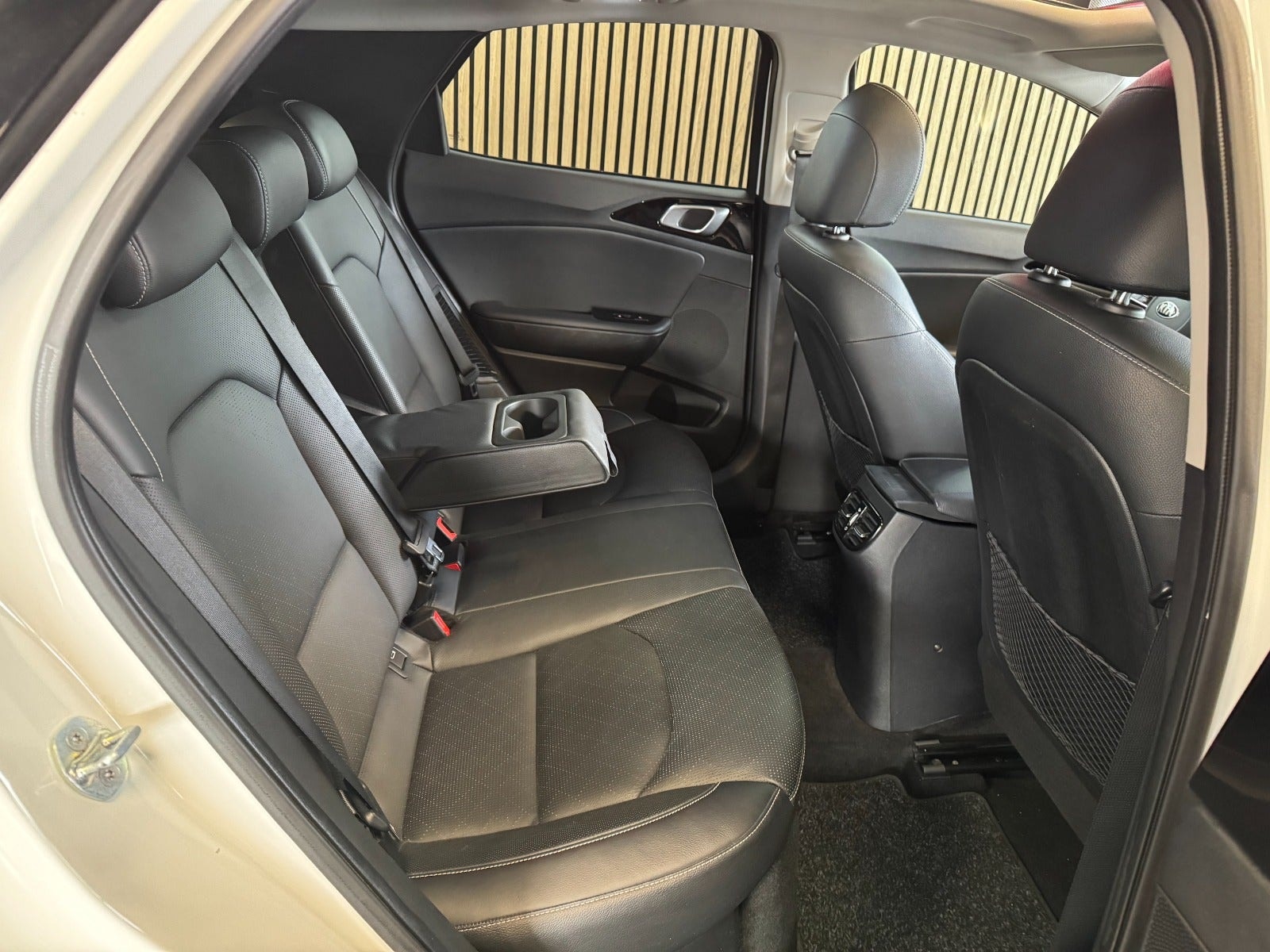 Kia XCeed Plug-in Hybrid DCT, 6-trins, 141ps, 2021