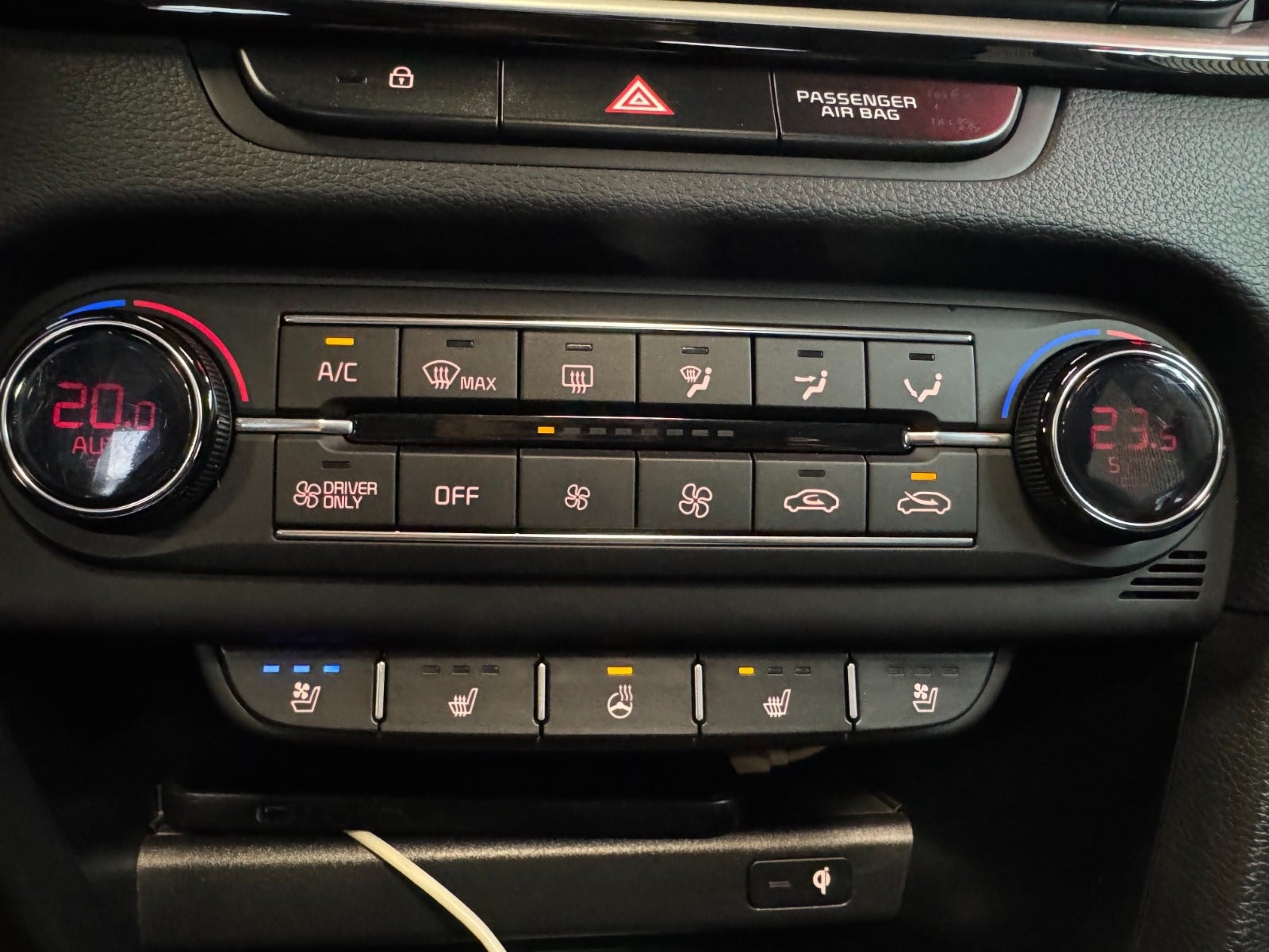 Kia XCeed Plug-in Hybrid DCT, 6-trins, 141ps, 2021