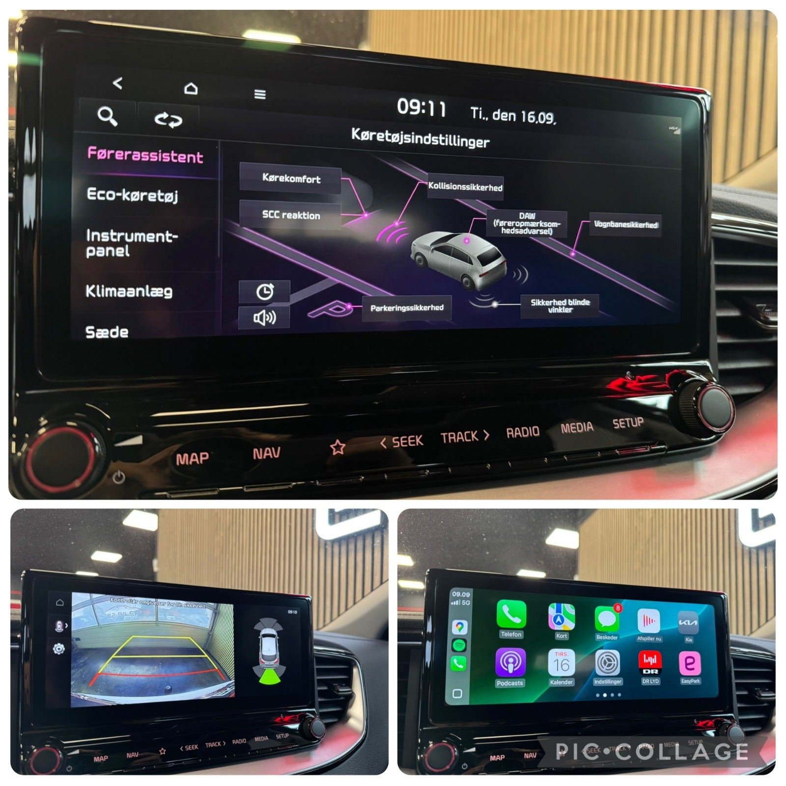 Kia XCeed Plug-in Hybrid DCT, 6-trins, 141ps, 2021