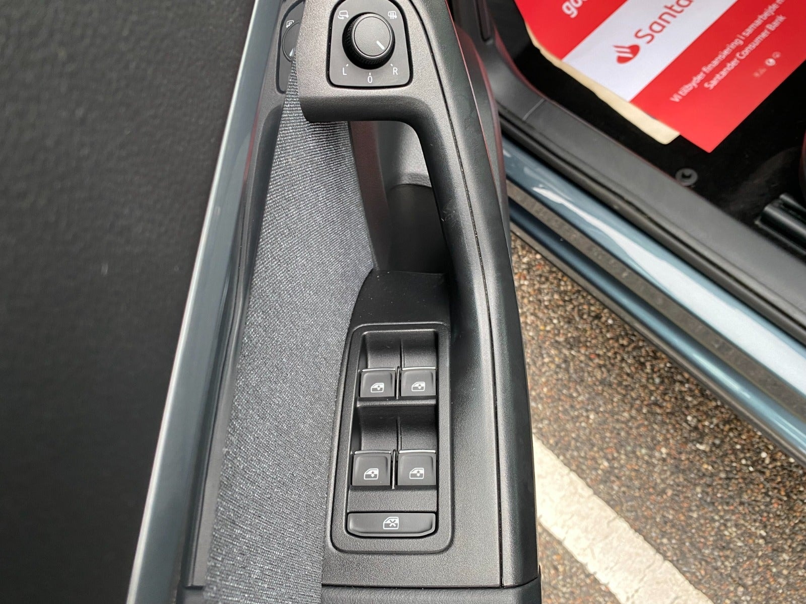 SEAT Ateca 1.5 TSI Manual, 6-trins, 150ps, 2021