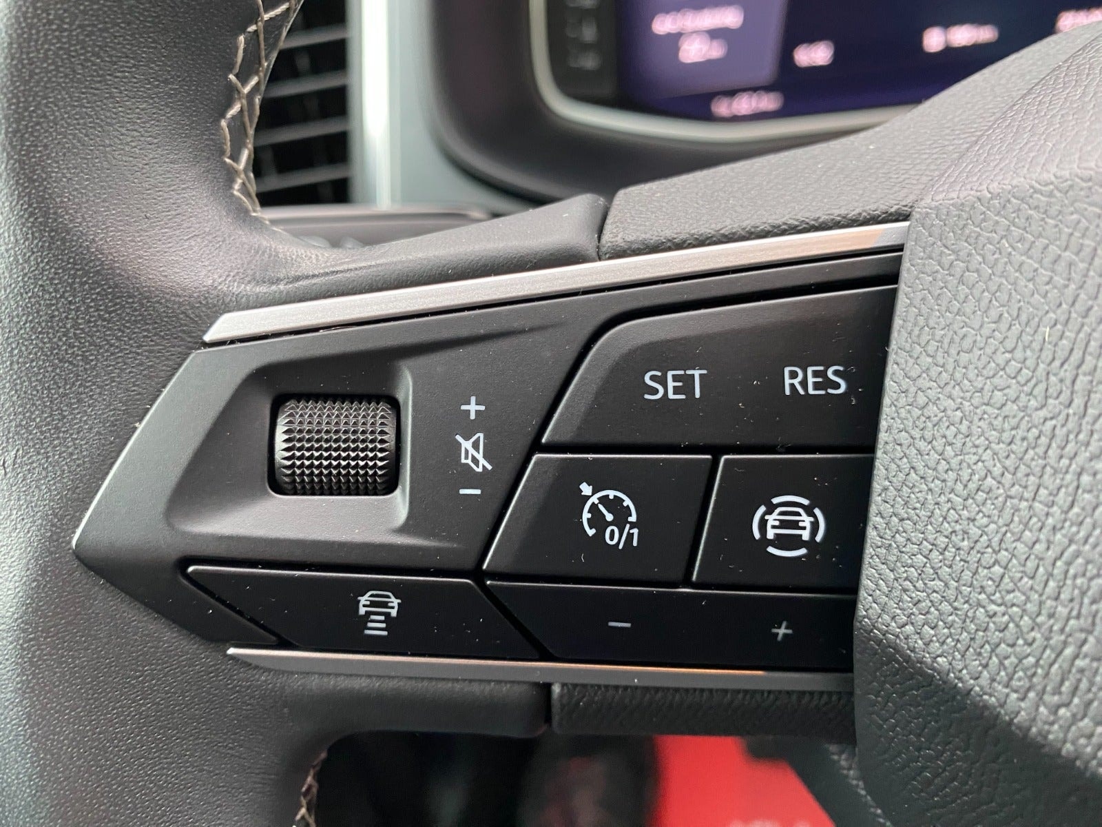 SEAT Ateca 1.5 TSI Manual, 6-trins, 150ps, 2021