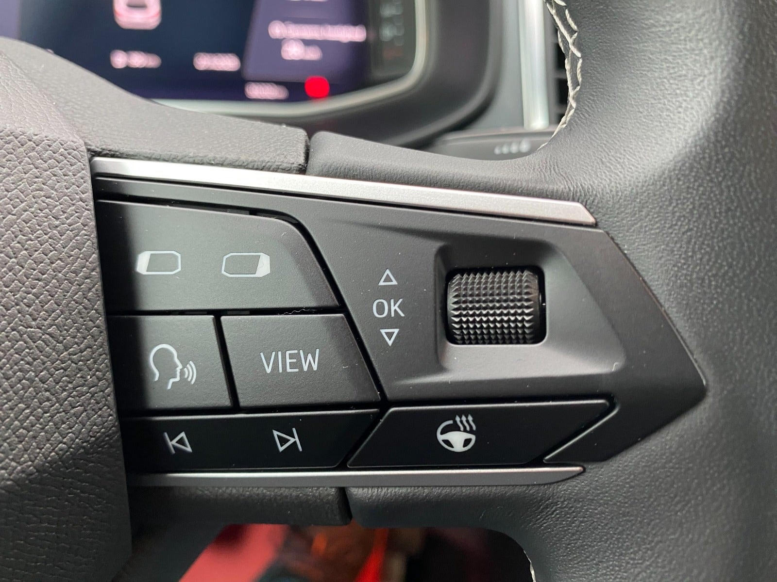 SEAT Ateca 1.5 TSI Manual, 6-trins, 150ps, 2021