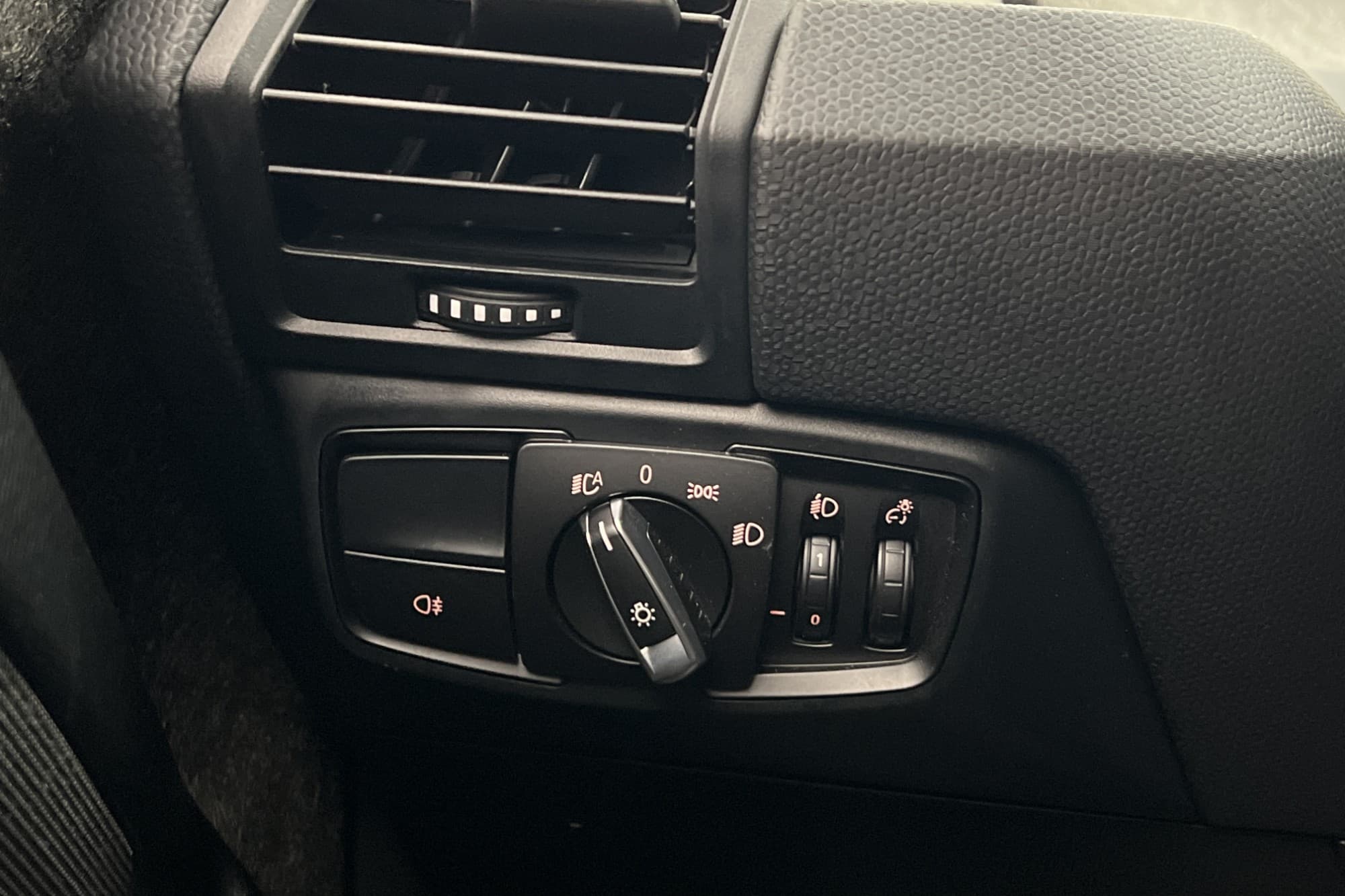 BMW i3 60 Ah Automatisk, 170hk, 2014