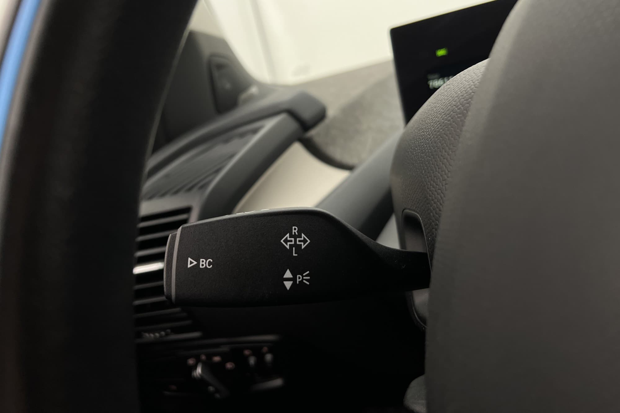 BMW i3 60 Ah Automatisk, 170hk, 2014