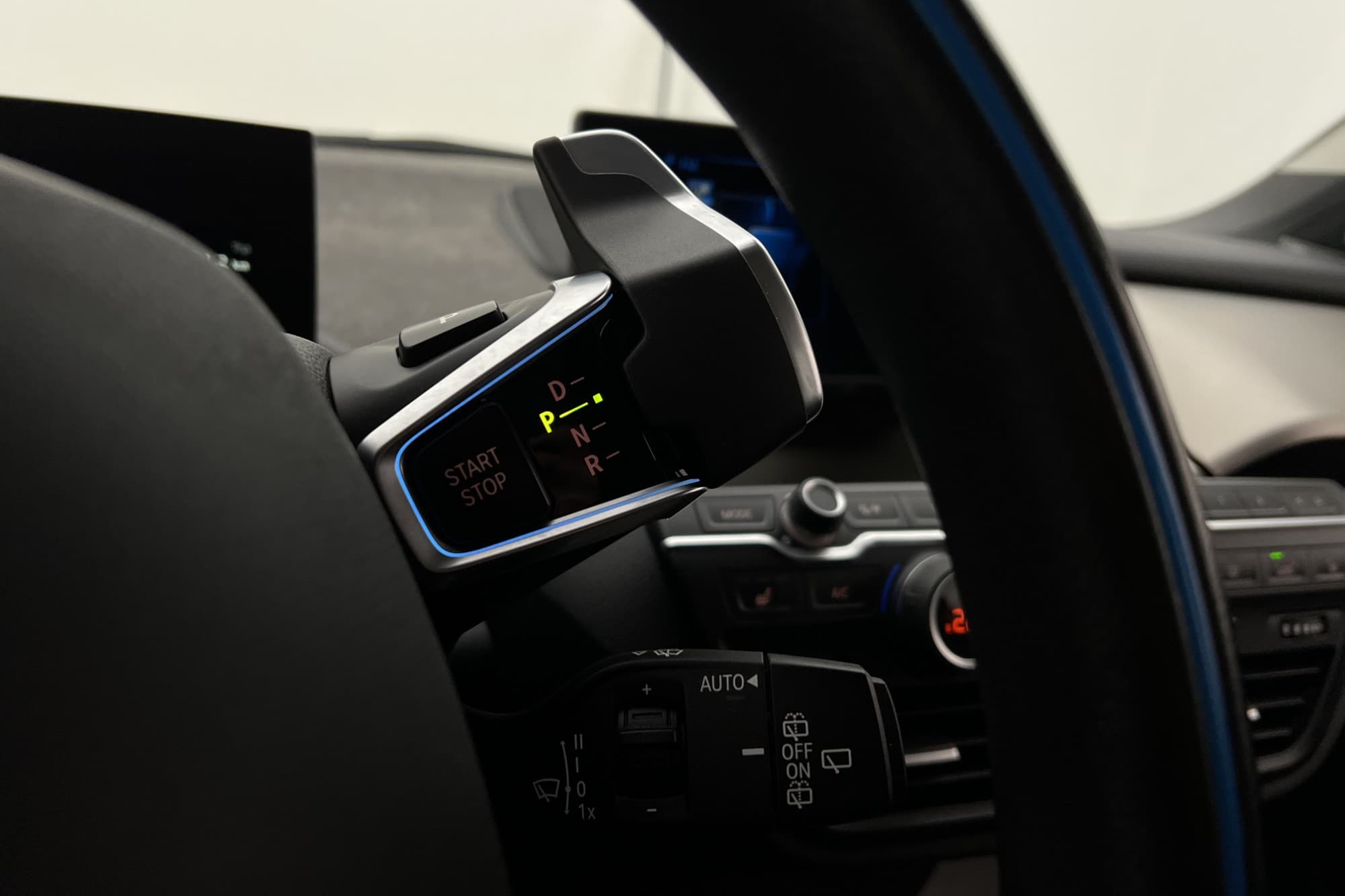 BMW i3 60 Ah Automatisk, 170hk, 2014