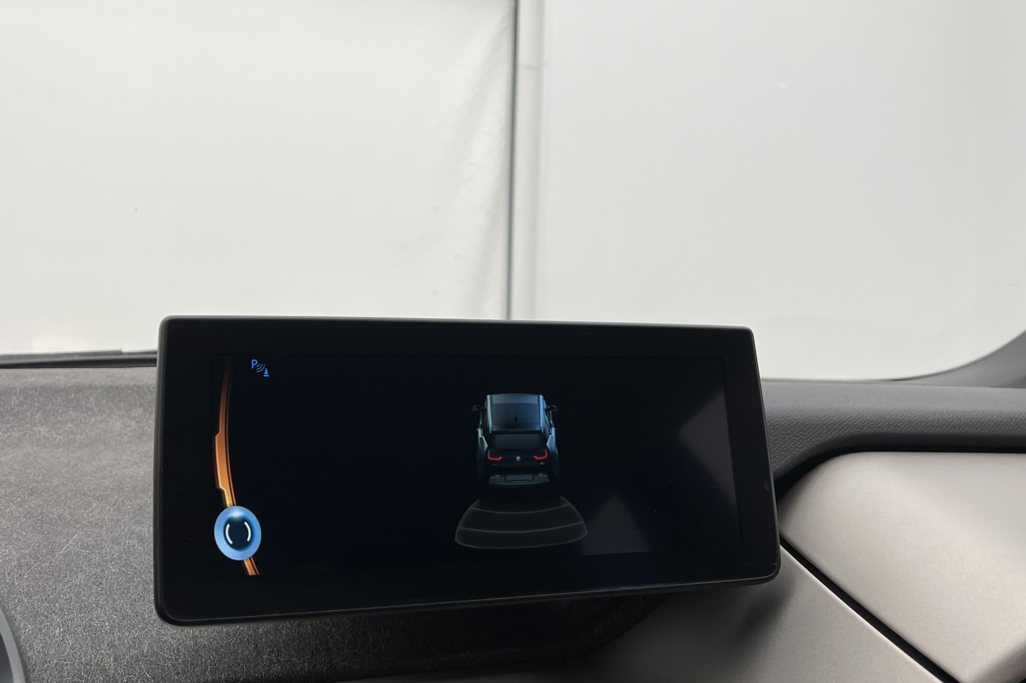 BMW i3 60 Ah Automatisk, 170hk, 2014