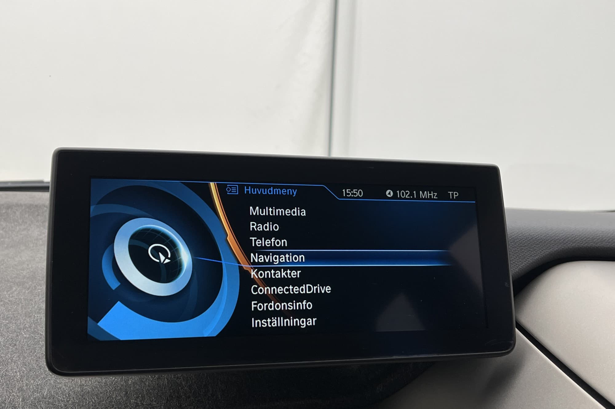 BMW i3 60 Ah Automatisk, 170hk, 2014