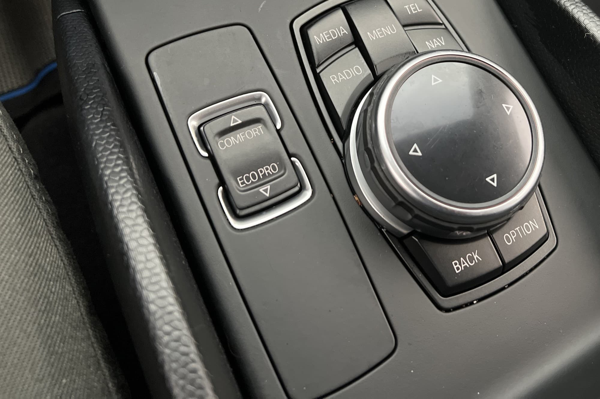 BMW i3 60 Ah Automatisk, 170hk, 2014