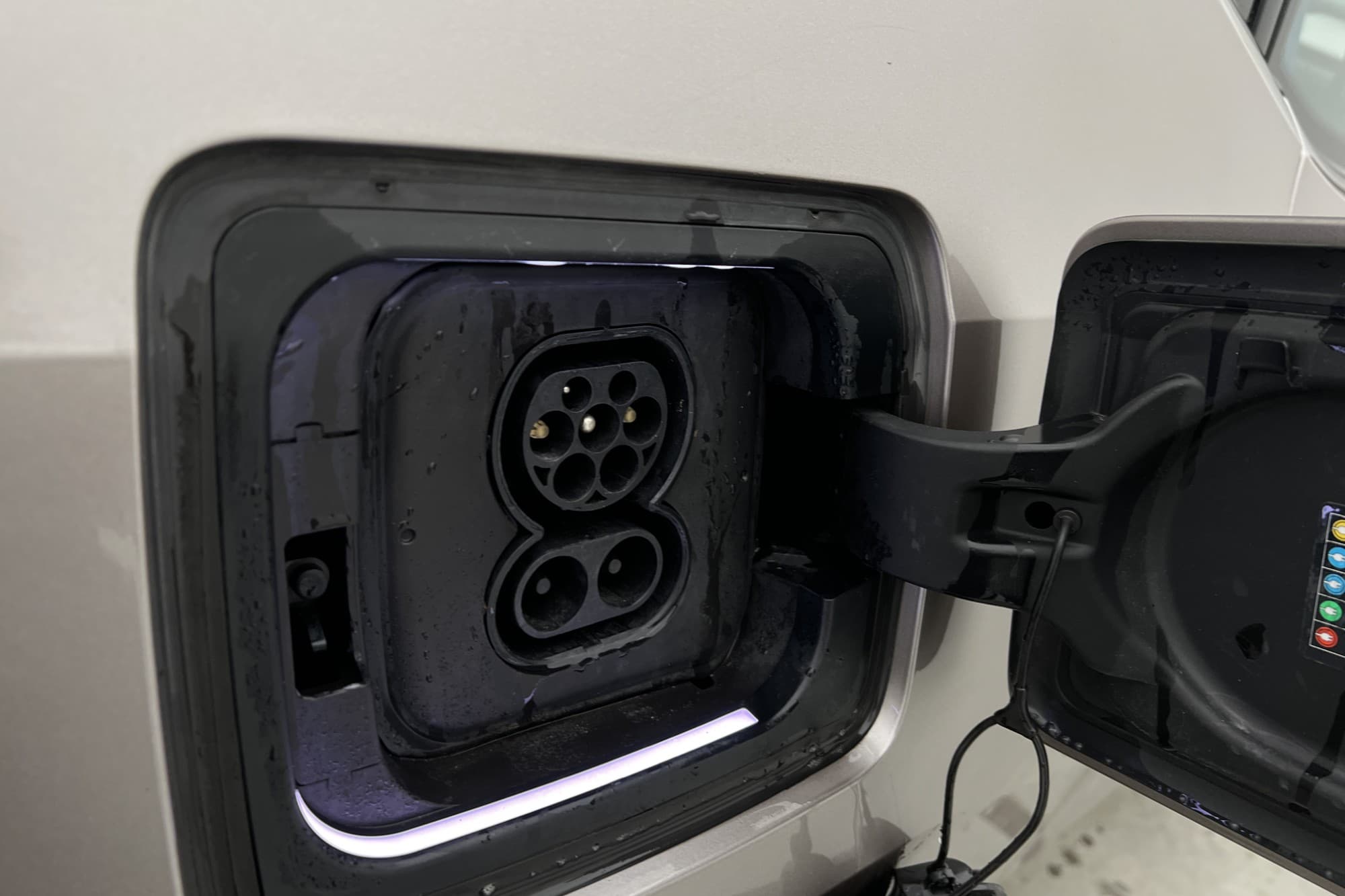 BMW i3 60 Ah Automatisk, 170hk, 2014