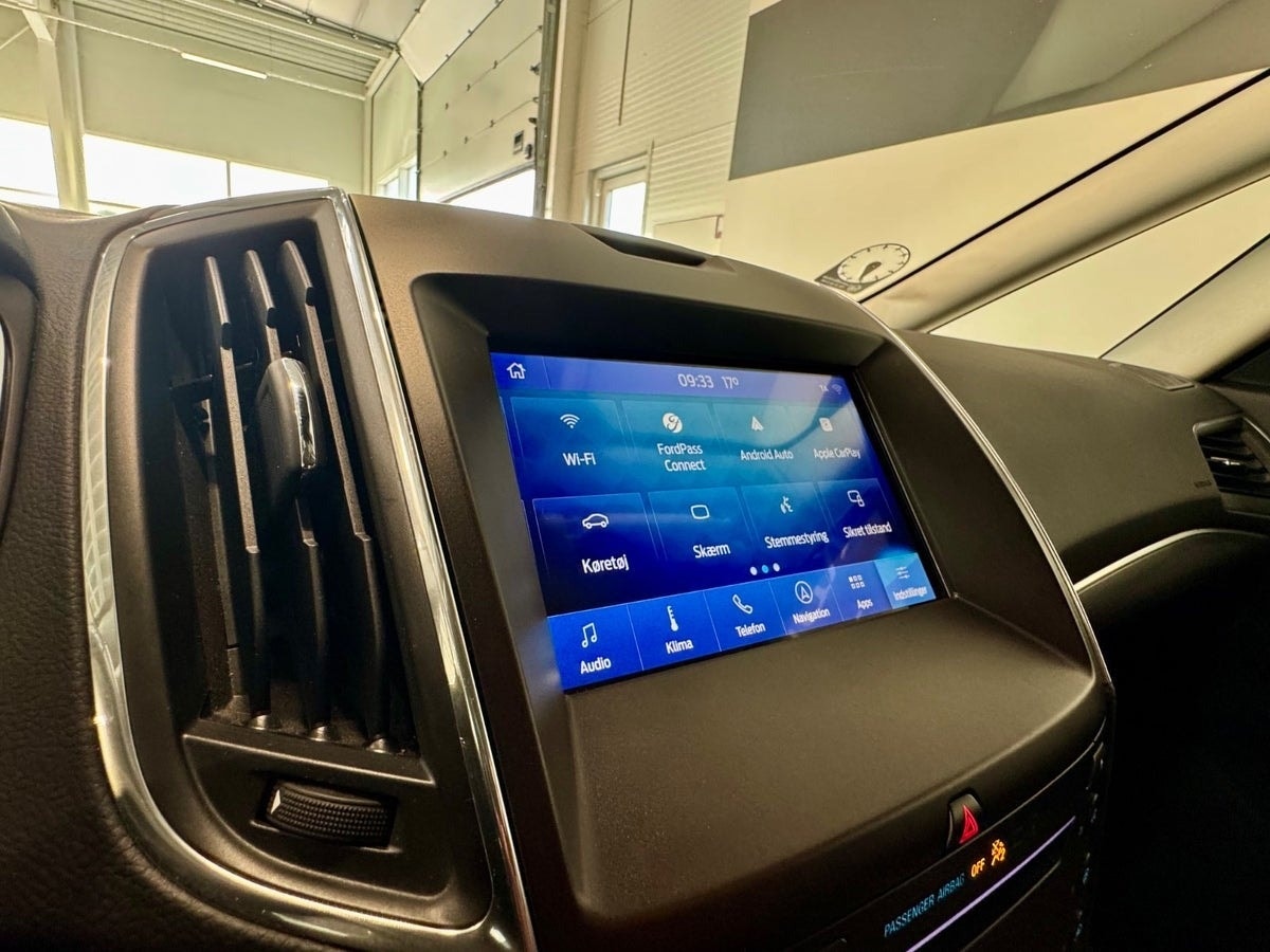Ford S-Max 2.0 EcoBlue SelectShift, 150hp, 2021