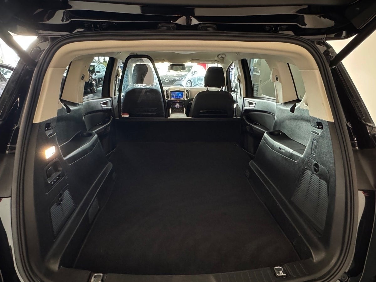 Ford S-Max 2.0 EcoBlue SelectShift, 150hp, 2021