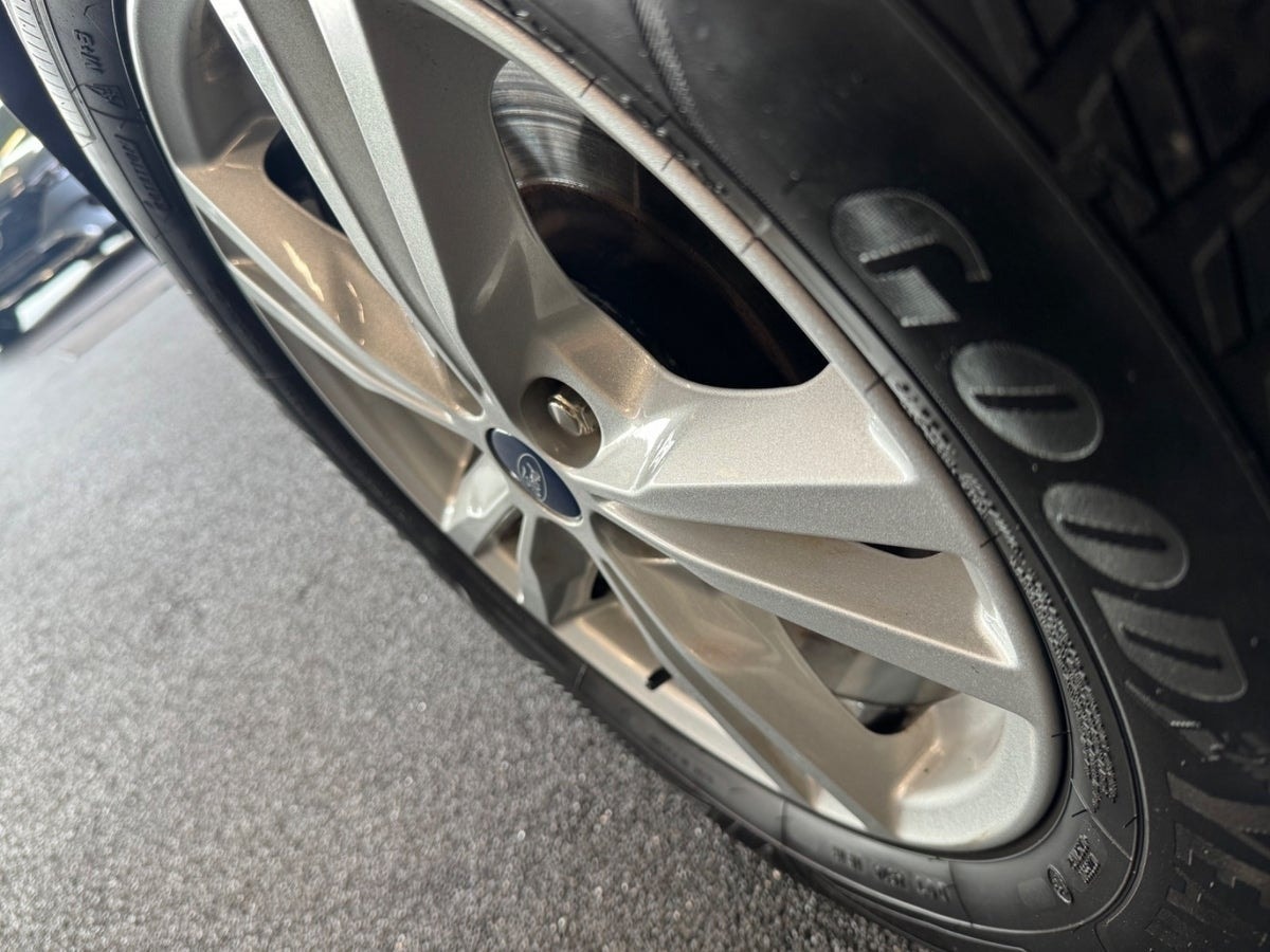 Ford S-Max 2.0 EcoBlue SelectShift, 150hp, 2021