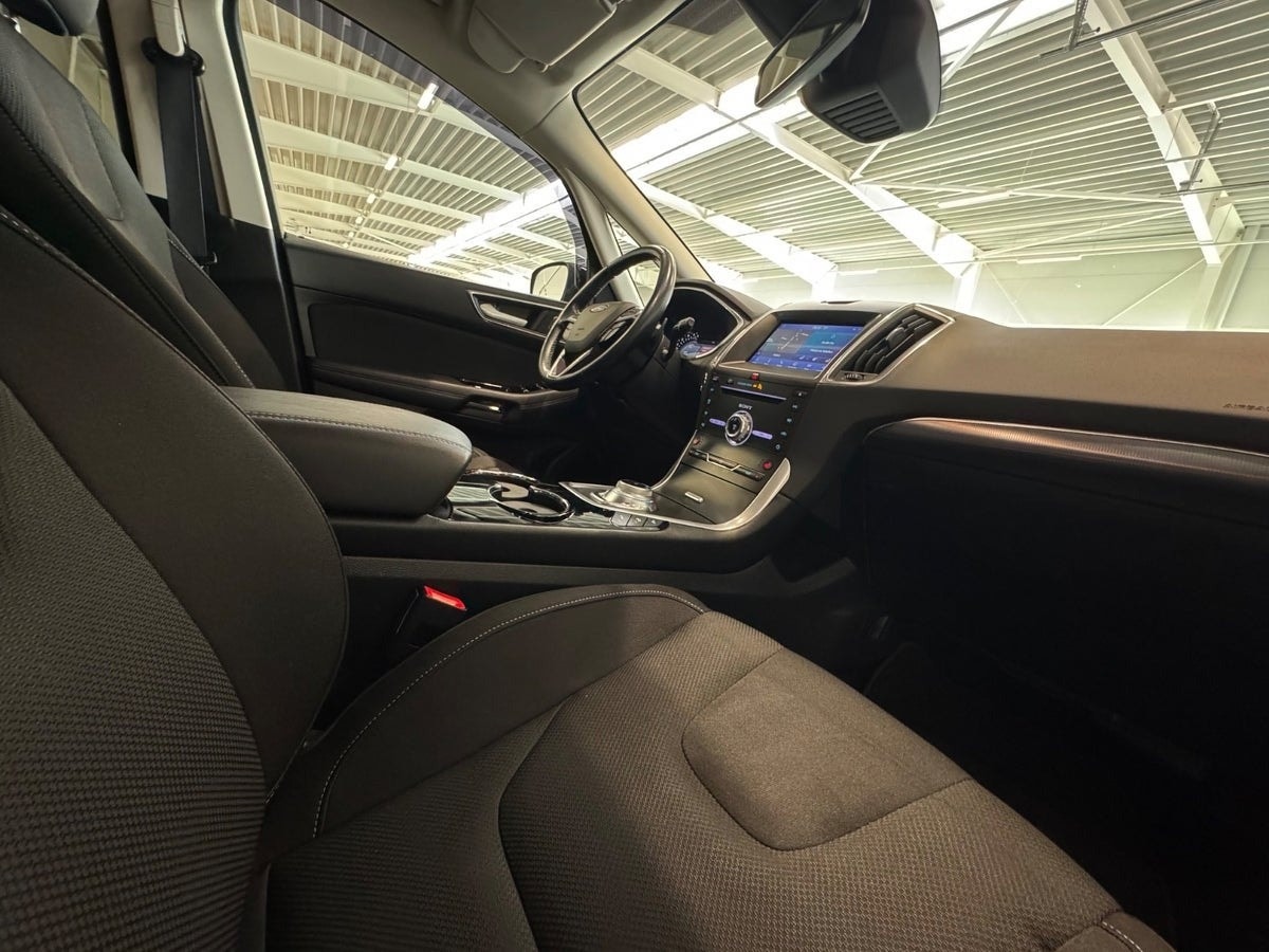 Ford S-Max 2.0 EcoBlue SelectShift, 150hp, 2021
