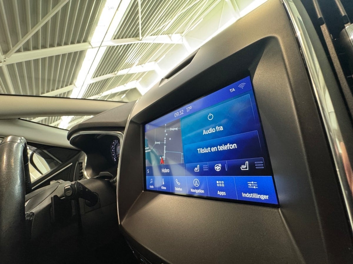 Ford S-Max 2.0 EcoBlue SelectShift, 150hp, 2021