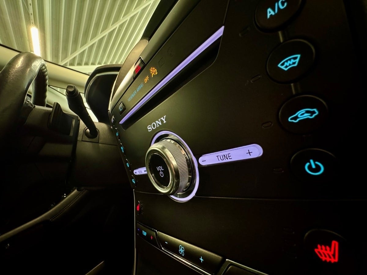 Ford S-Max 2.0 EcoBlue SelectShift, 150hp, 2021