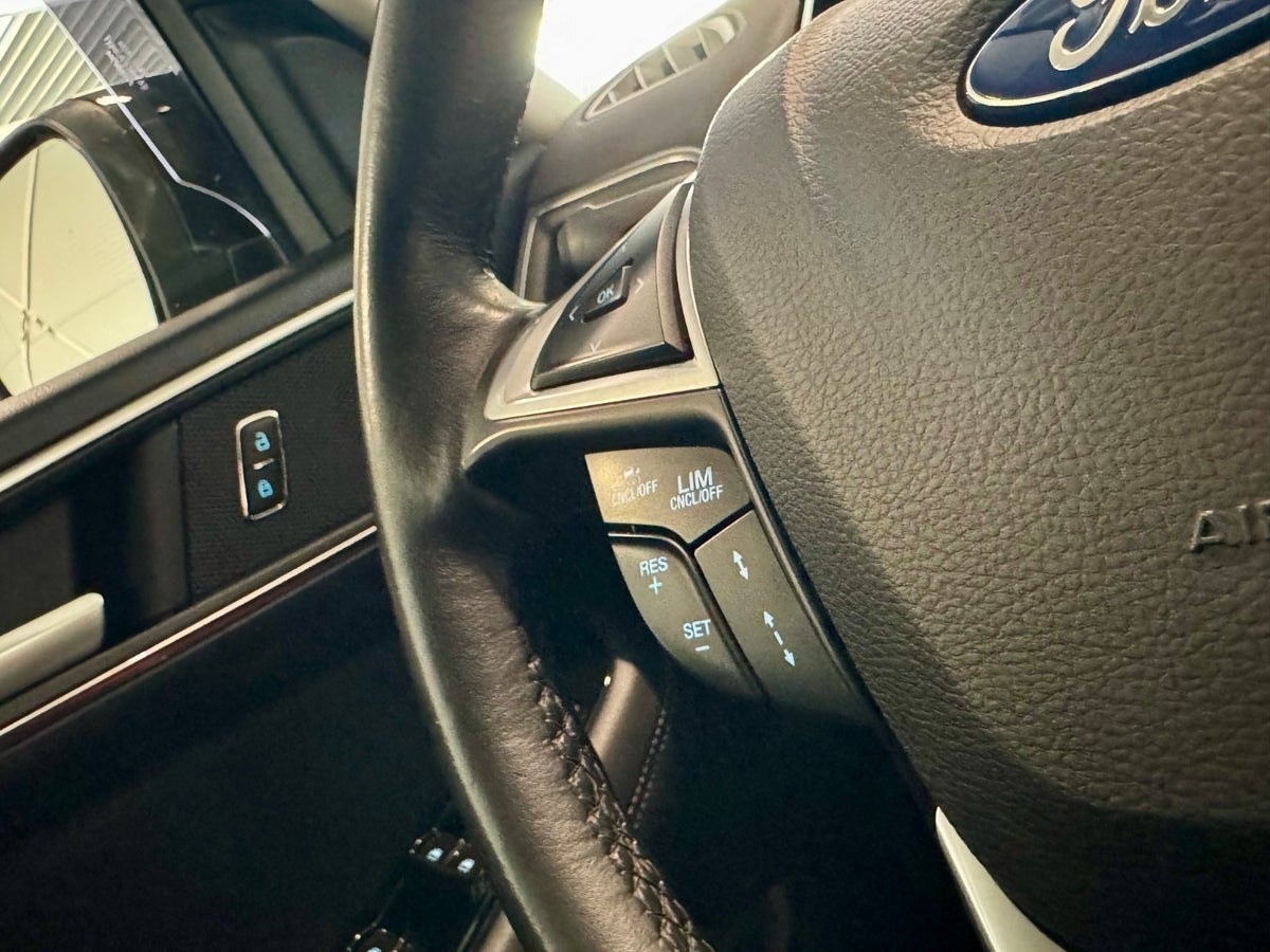 Ford S-Max 2.0 EcoBlue SelectShift, 150hp, 2021