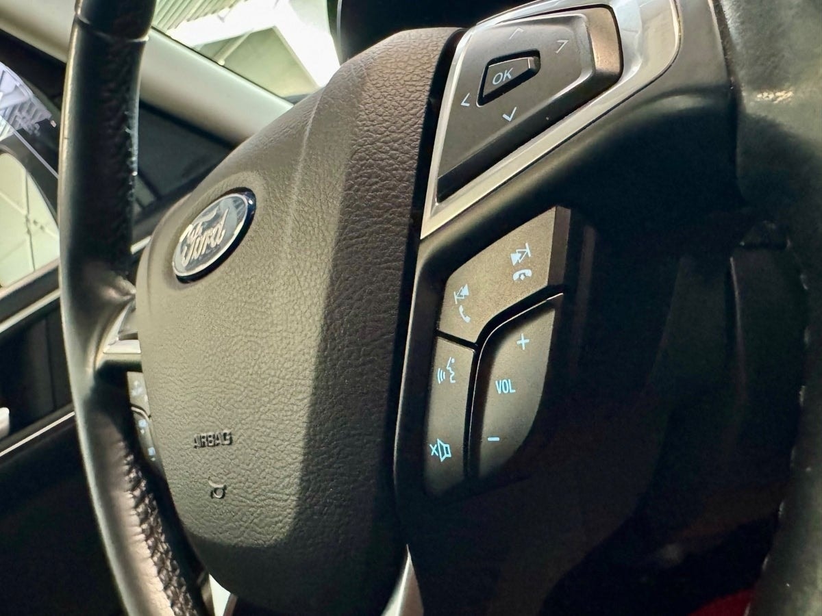 Ford S-Max 2.0 EcoBlue SelectShift, 150hp, 2021