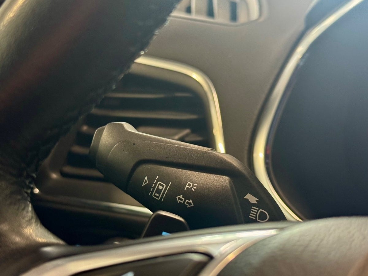 Ford S-Max 2.0 EcoBlue SelectShift, 150hp, 2021