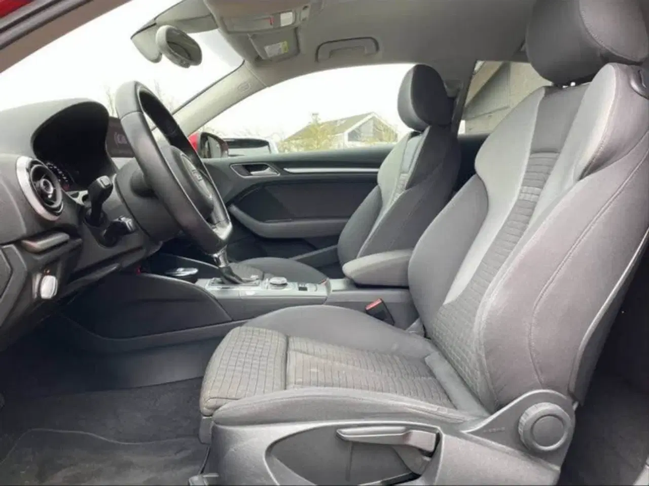 Audi A3 1.8 TFSI S Tronic, 7-trins, 180ps, 2013