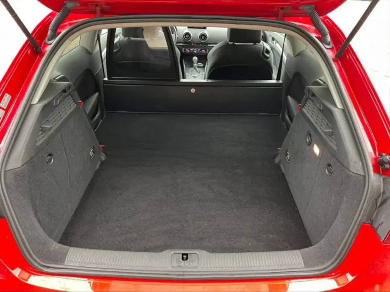 Audi A3 1.8 TFSI S Tronic, 7-trins, 180ps, 2013