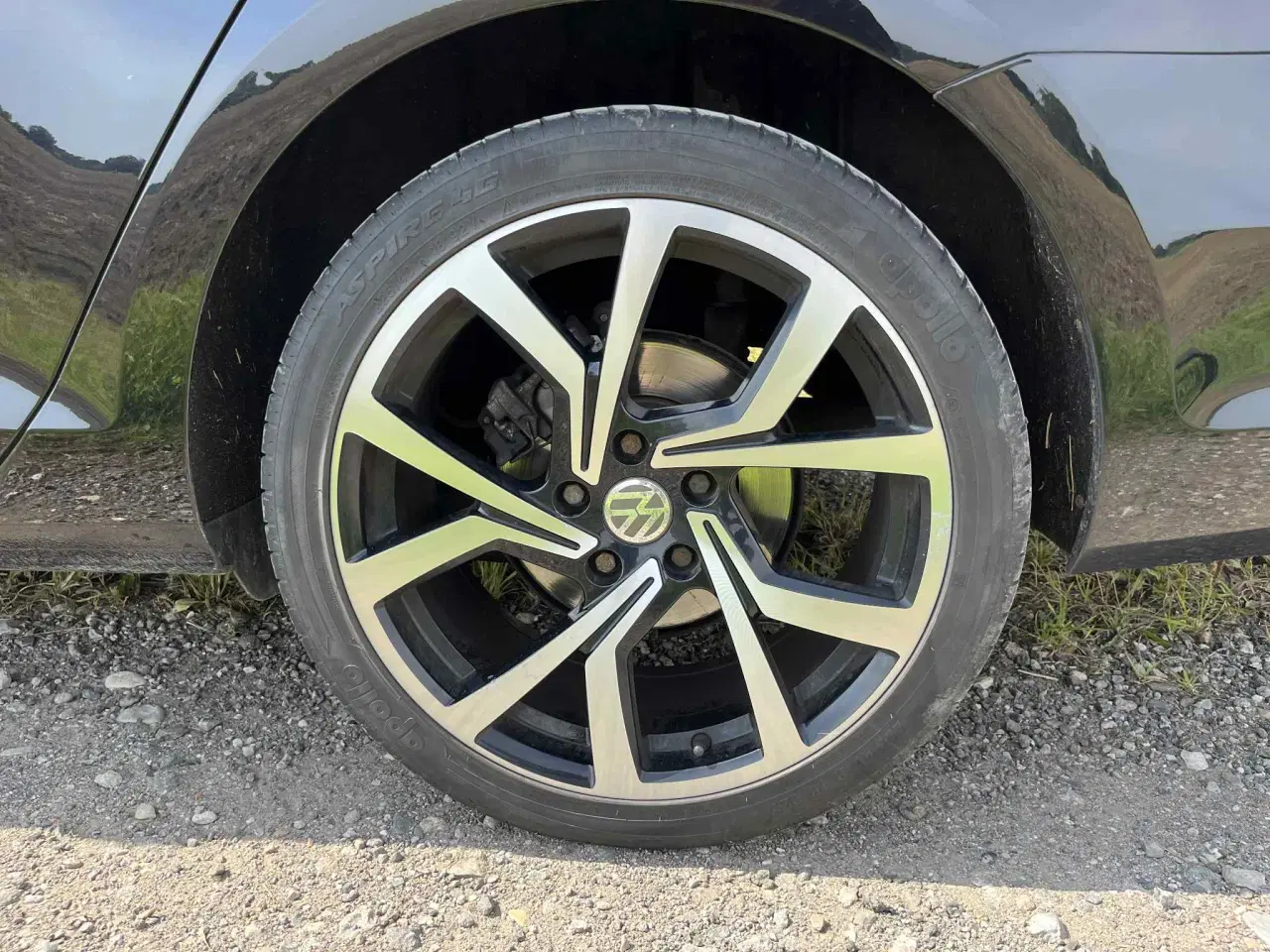 Volkswagen Golf Variant 1.6 TDI DPF DSG Sequential, 7-trins, 116ps, 2018