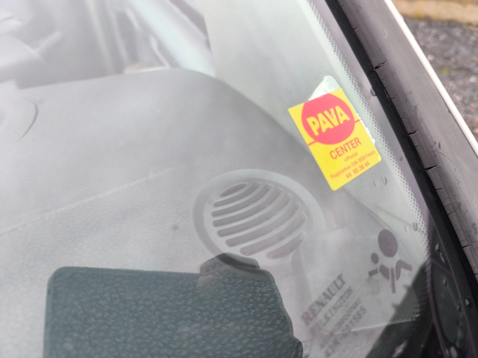 Renault Modus 1.6 Manual, 112hp, 2005