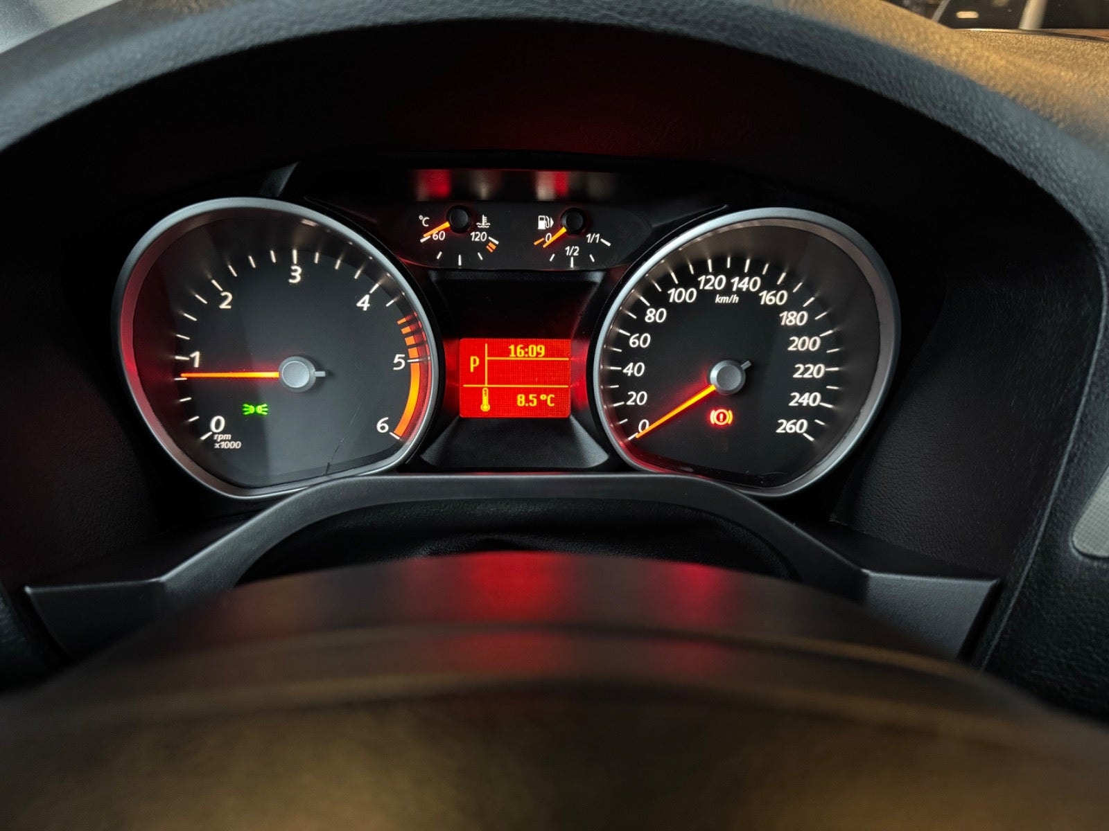 Ford Galaxy 2.0 TDCi Powershift 6, 6-trins, 140ps, 2012
