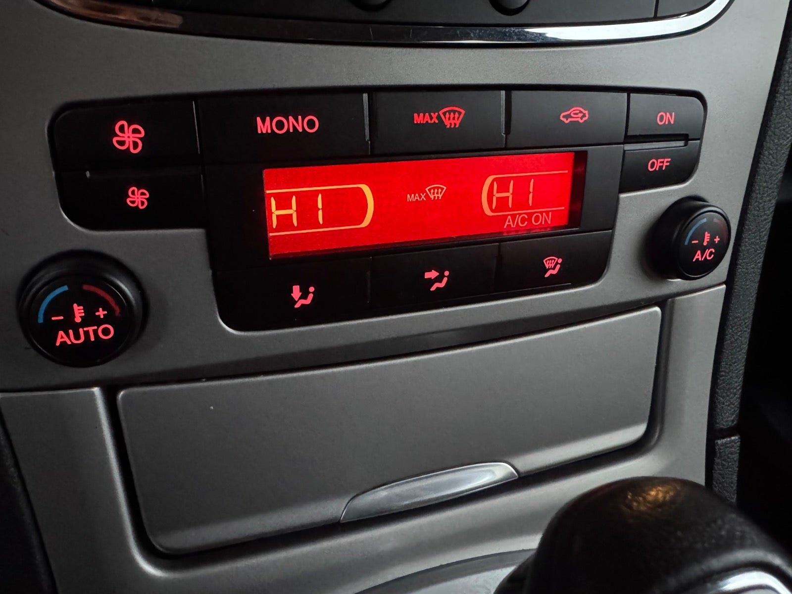 Ford Galaxy 2.0 TDCi Powershift 6, 6-trins, 140ps, 2012