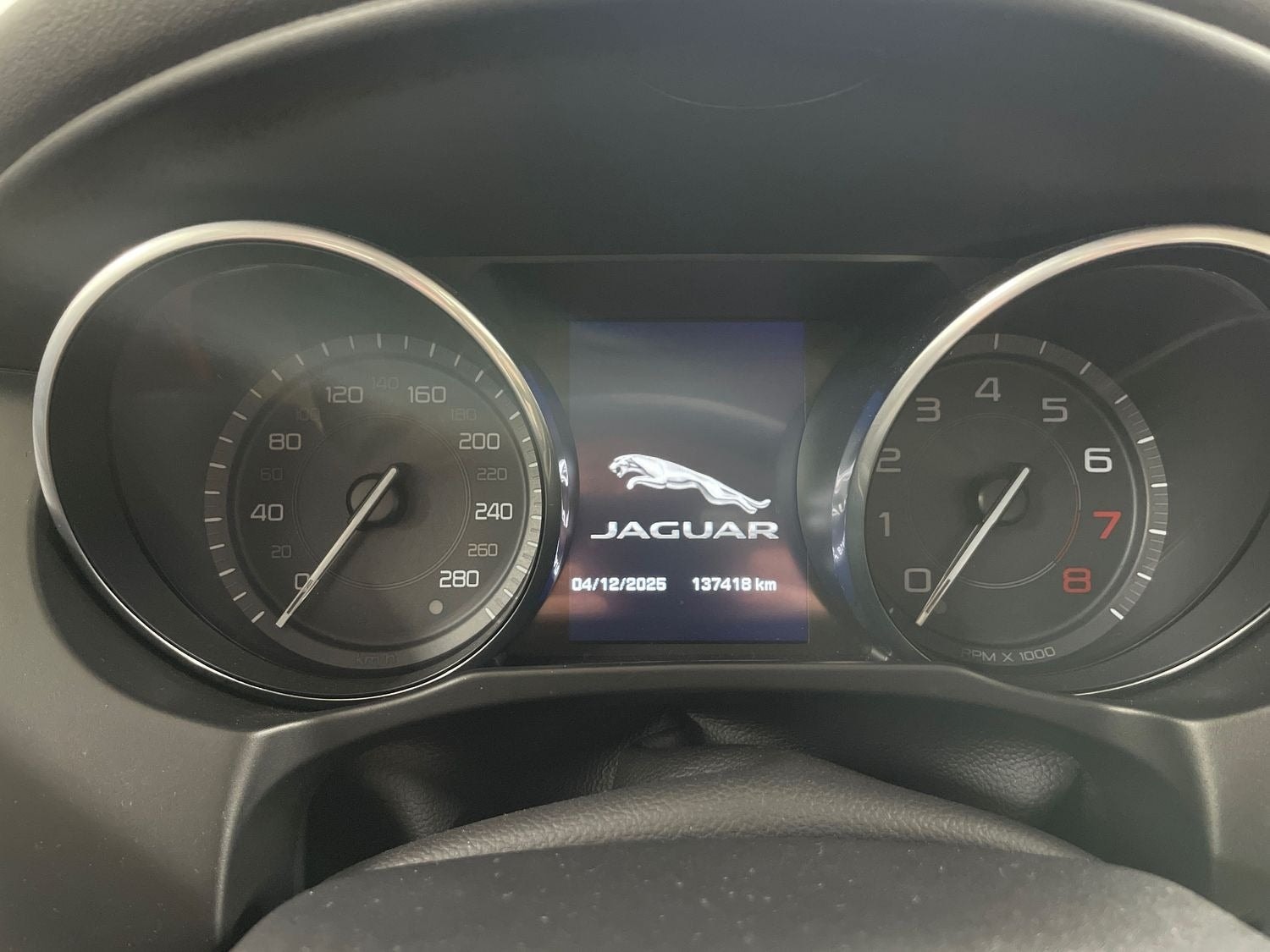 Jaguar XE 20t Automatic, 200hp, 2016