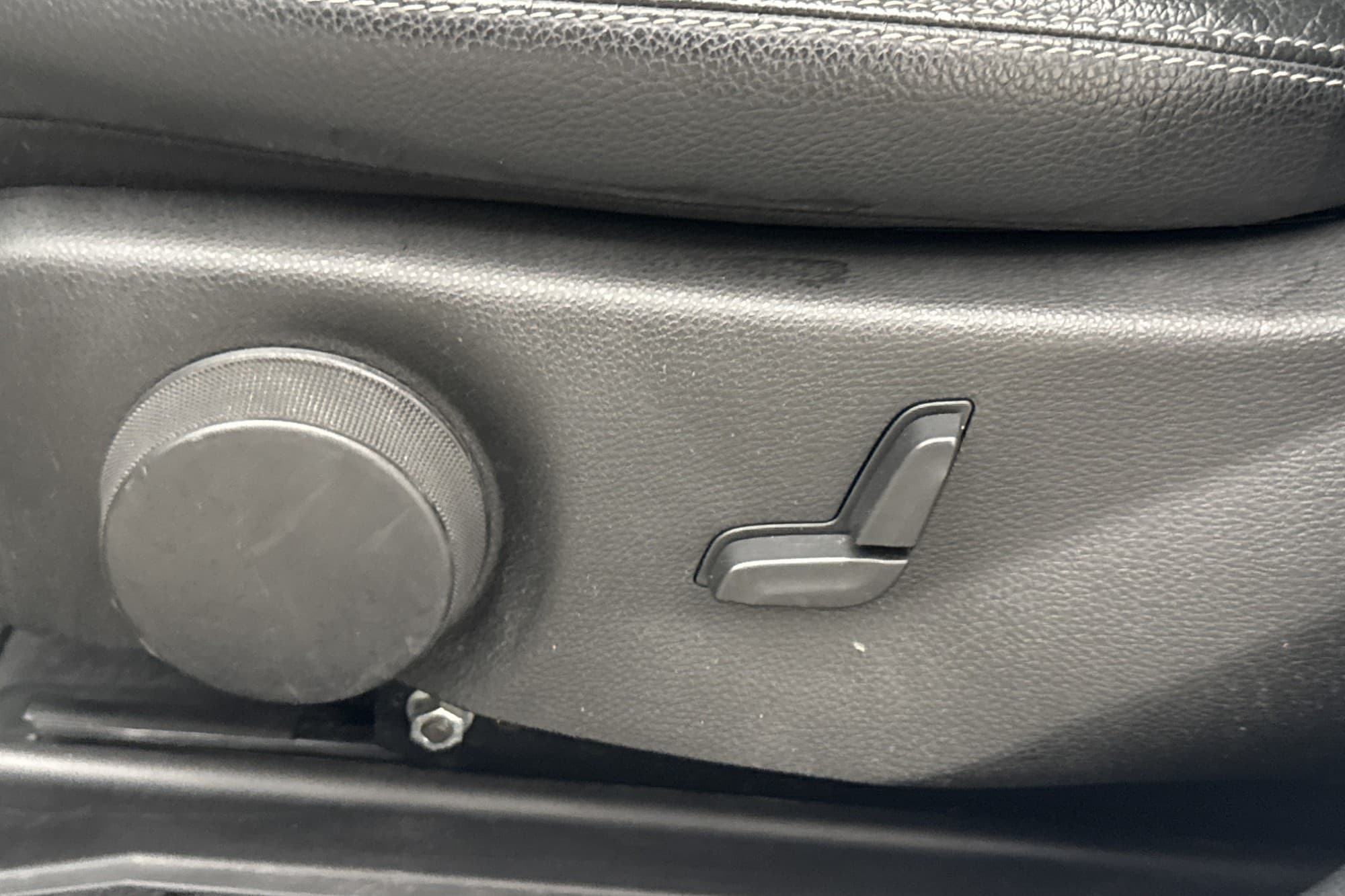 Mercedes-Benz GLK 220 CDI 4MATIC 7G-Tronic Plus, 170hk, 2015
