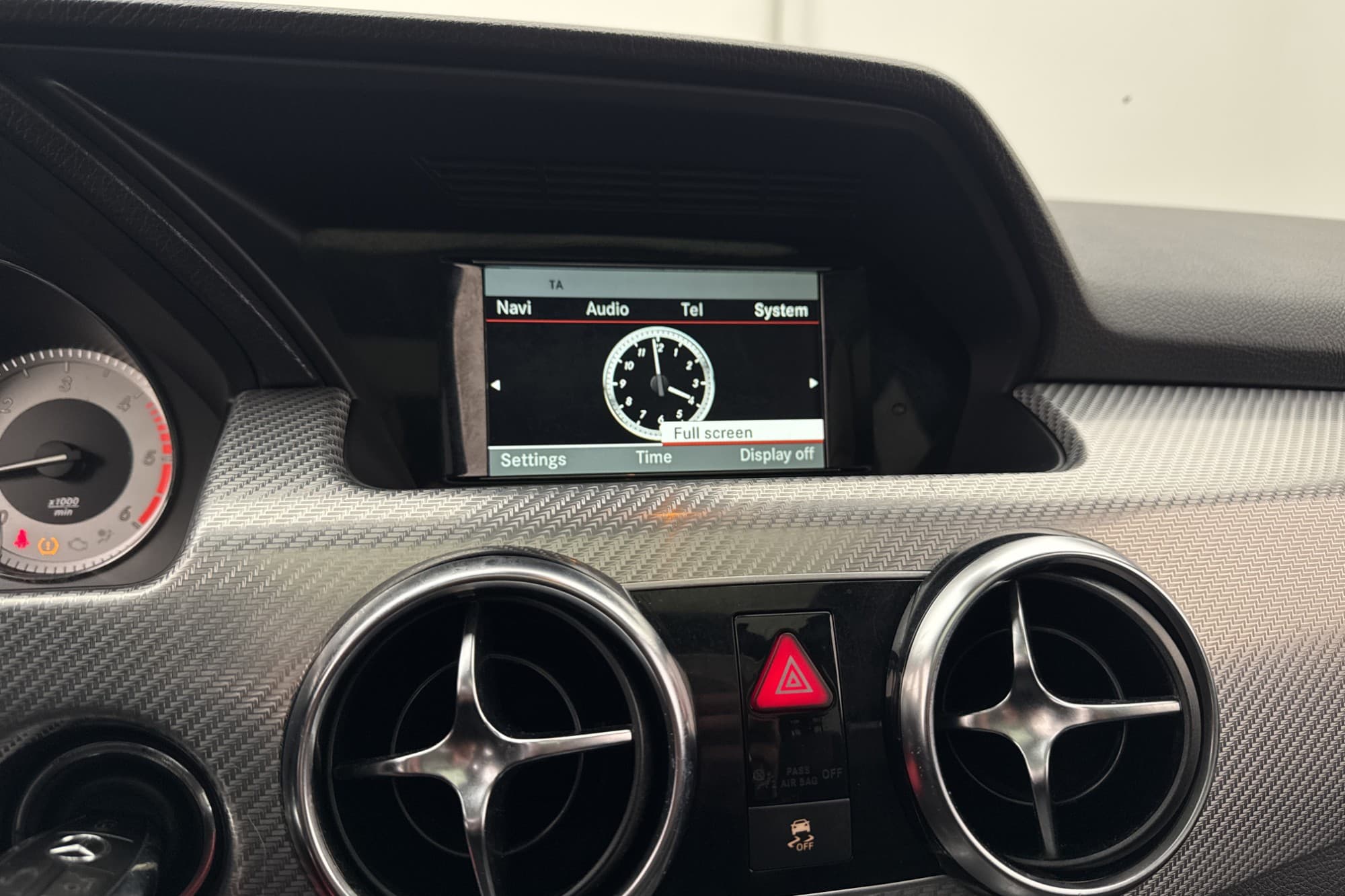 Mercedes-Benz GLK 220 CDI 4MATIC 7G-Tronic Plus, 170hk, 2015