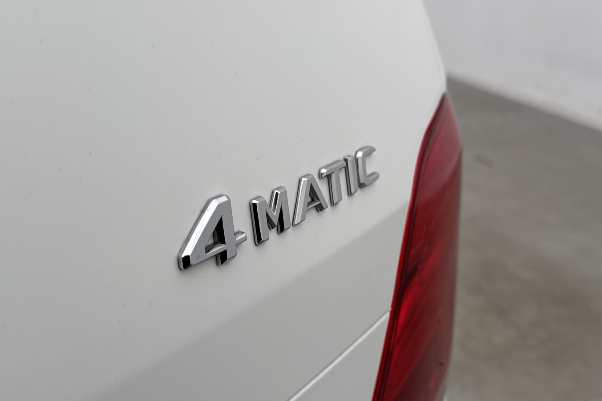 Mercedes-Benz GLK 220 CDI 4MATIC 7G-Tronic Plus, 170hk, 2015