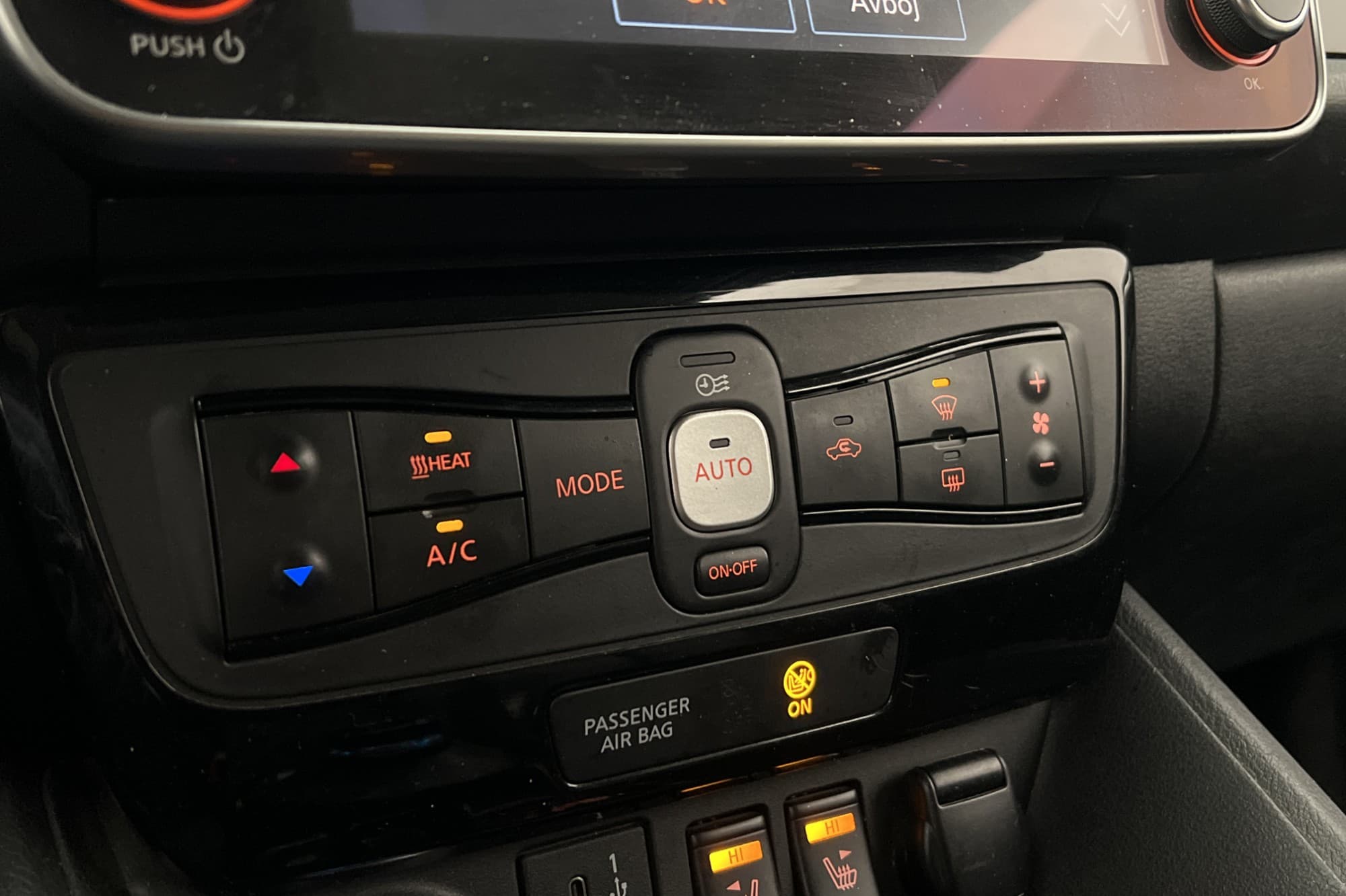 Nissan Leaf e+, 217ps, 2021