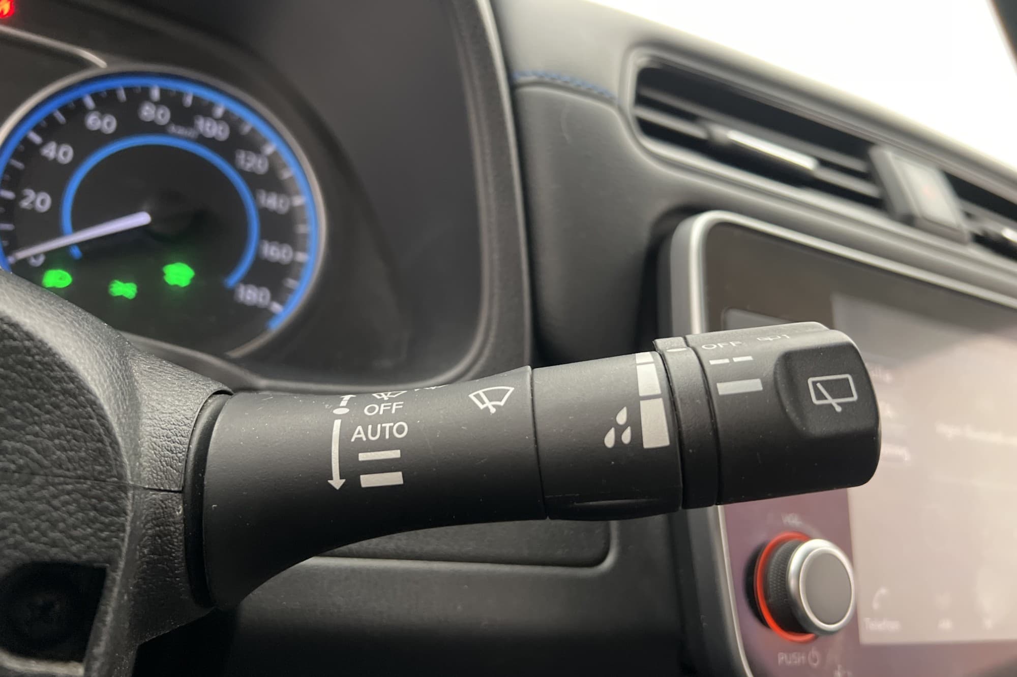 Nissan Leaf e+, 217ps, 2021