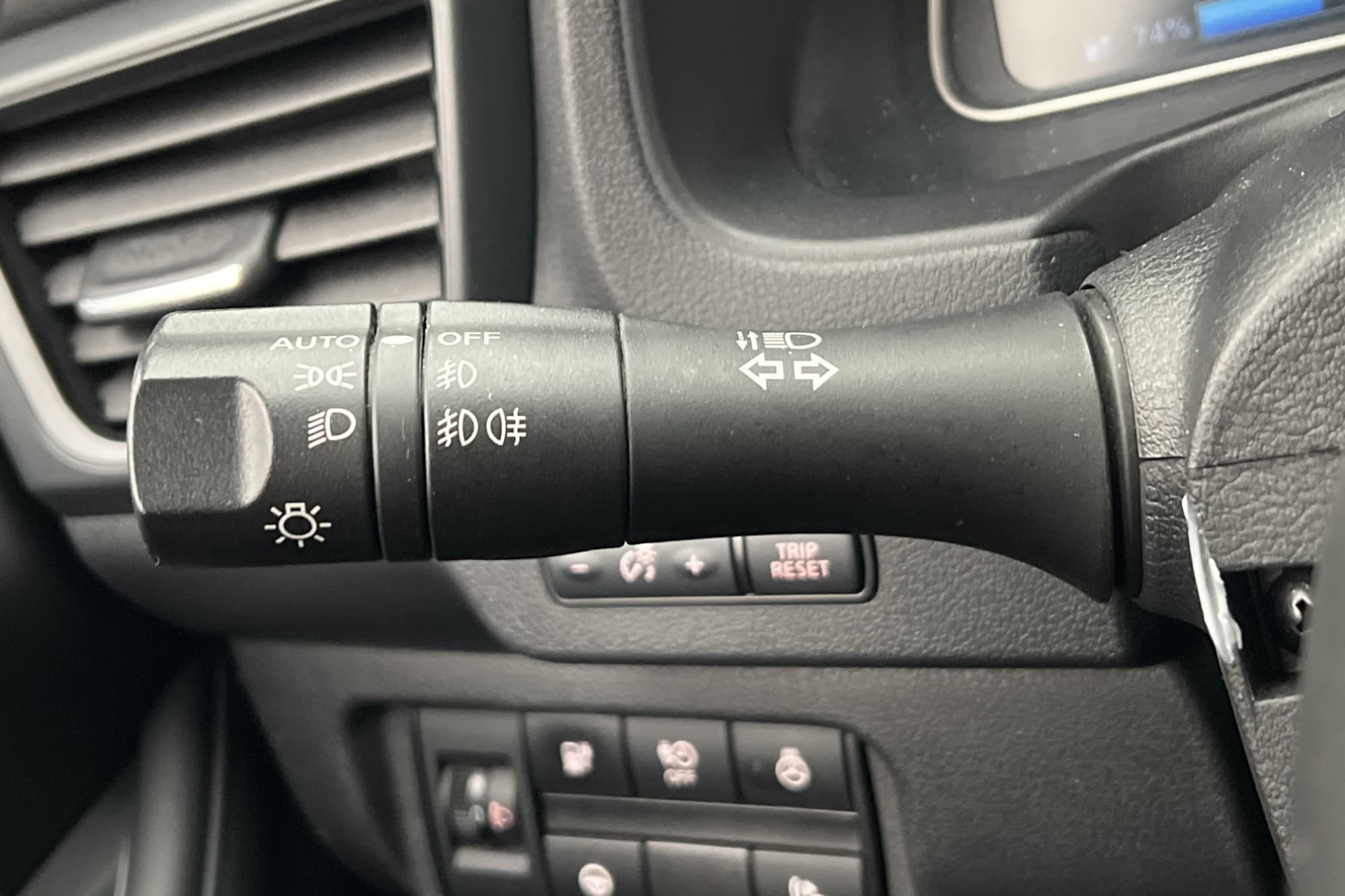 Nissan Leaf e+, 217ps, 2021