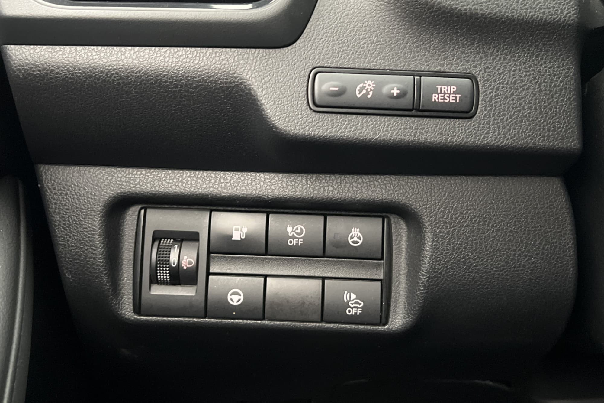 Nissan Leaf e+, 217ps, 2021