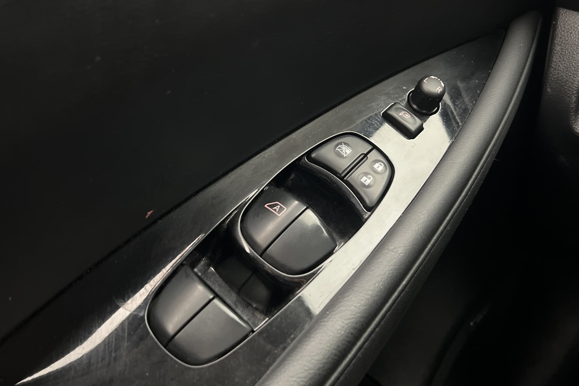 Nissan Leaf e+, 217ps, 2021