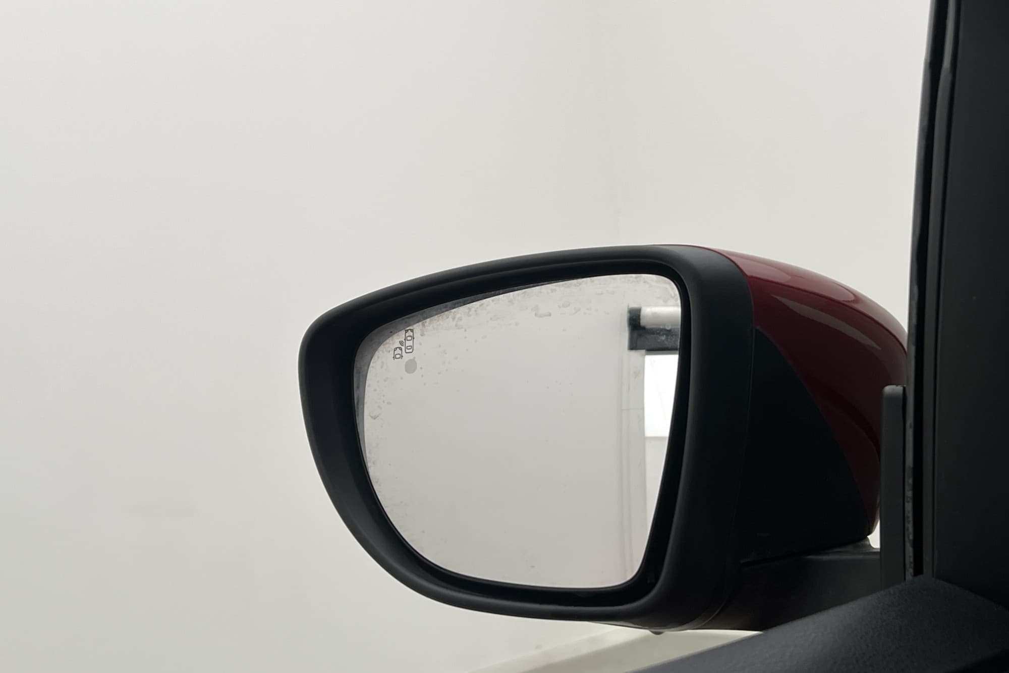 Nissan Leaf e+, 217ps, 2021