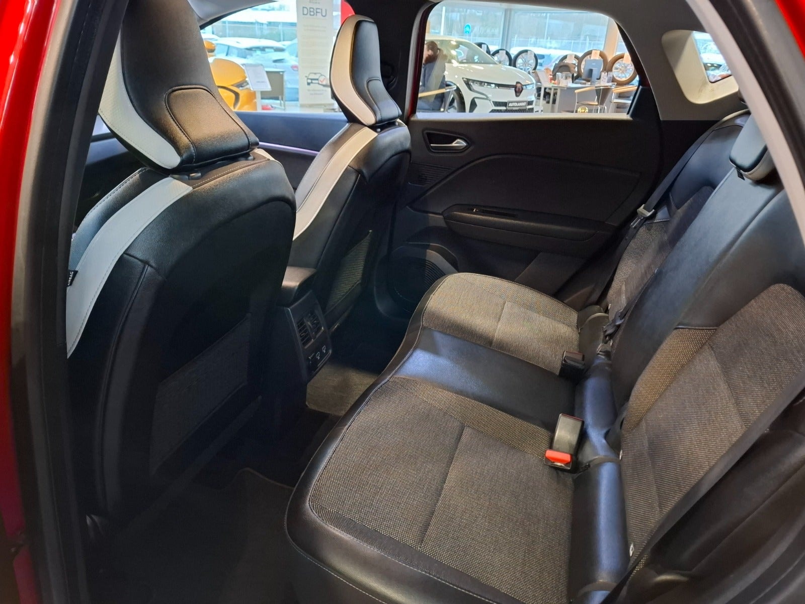 Renault Captur E-TECH Plugin-Hybrid 160 MultiMode, 160ps, 2020