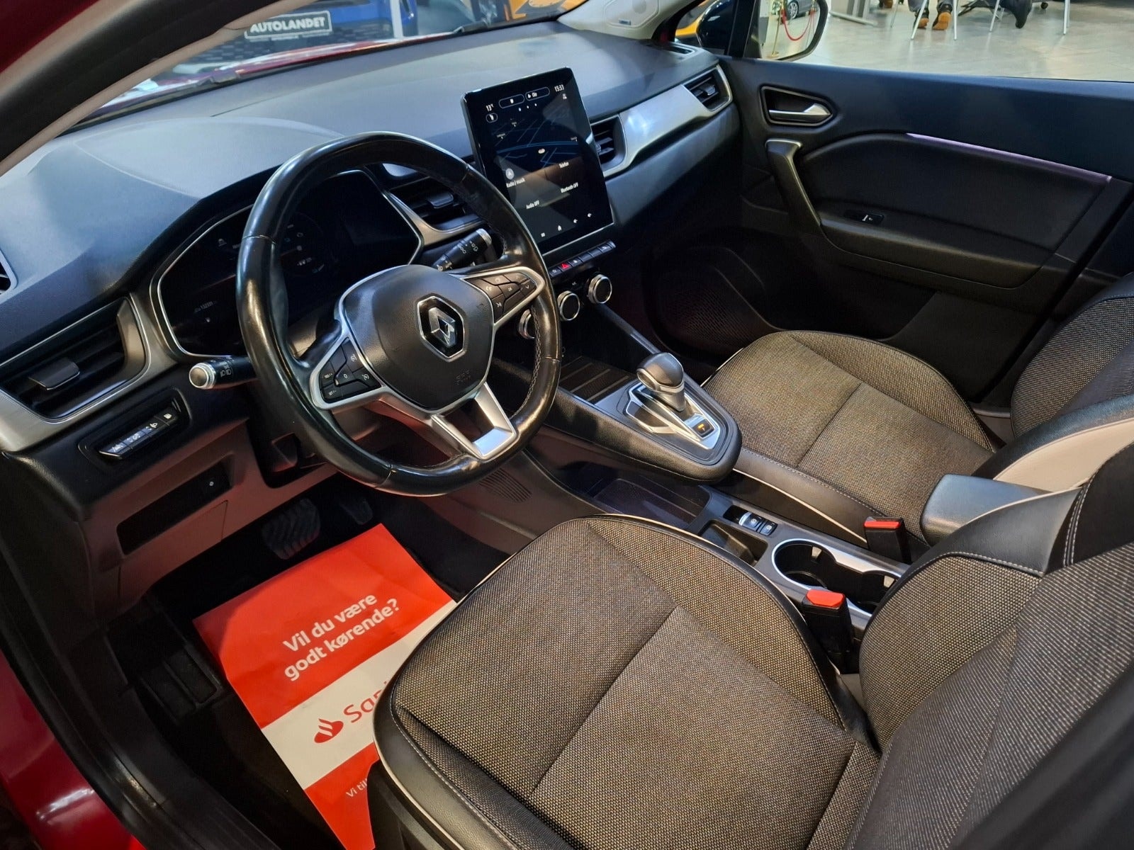 Renault Captur E-TECH Plugin-Hybrid 160 MultiMode, 160ps, 2020