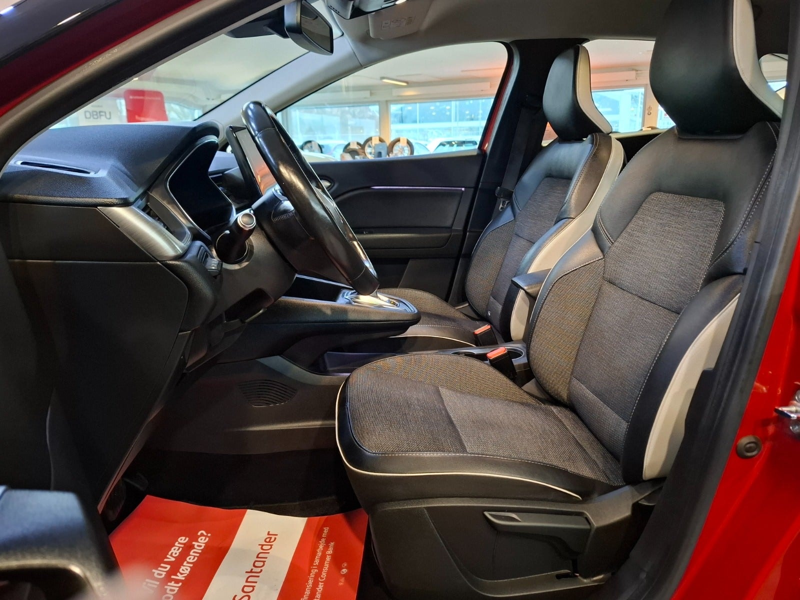 Renault Captur E-TECH Plugin-Hybrid 160 MultiMode, 160ps, 2020