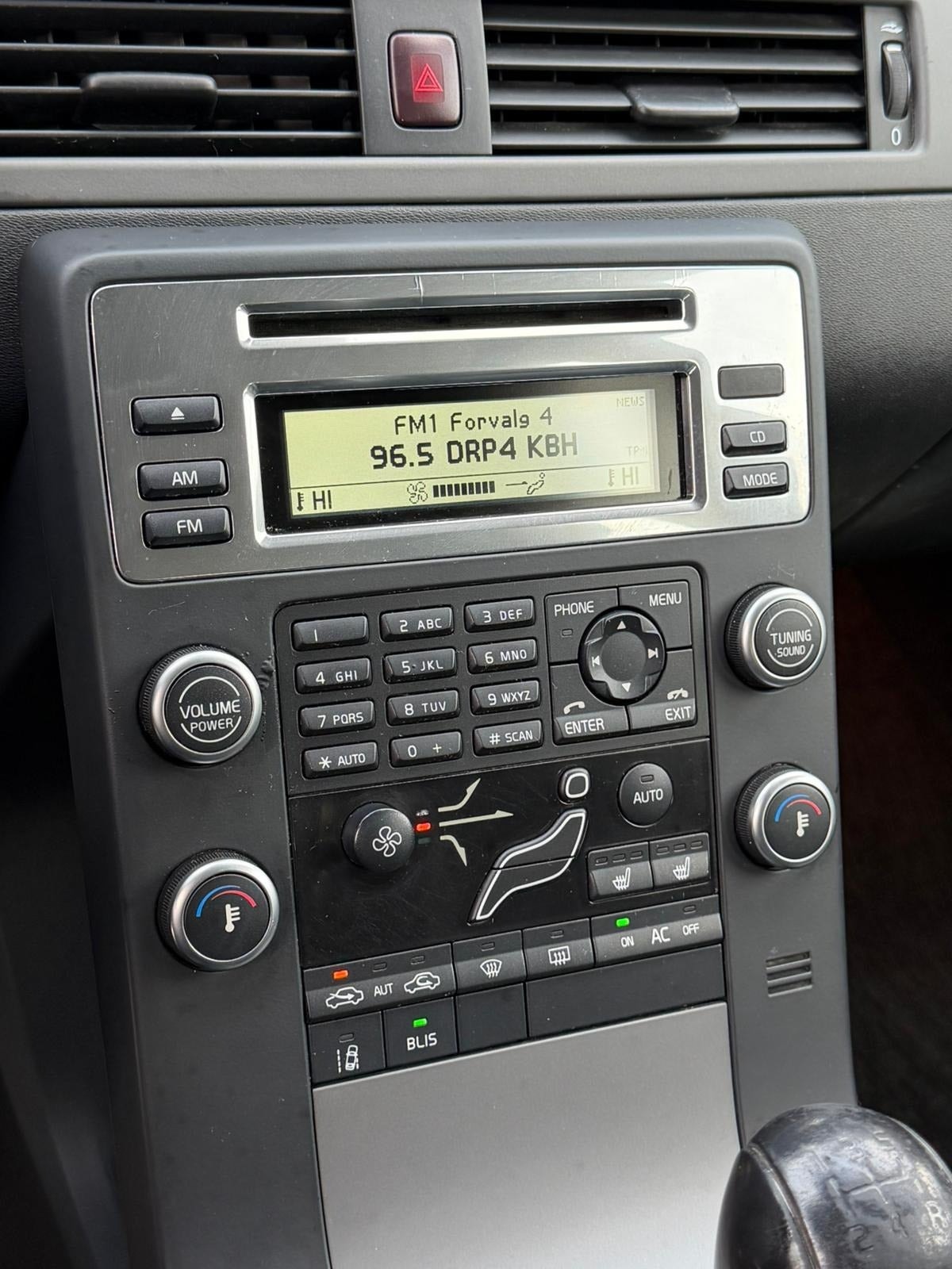 Volvo V70 1.6 D DRIVe Manual, 109hp, 2010