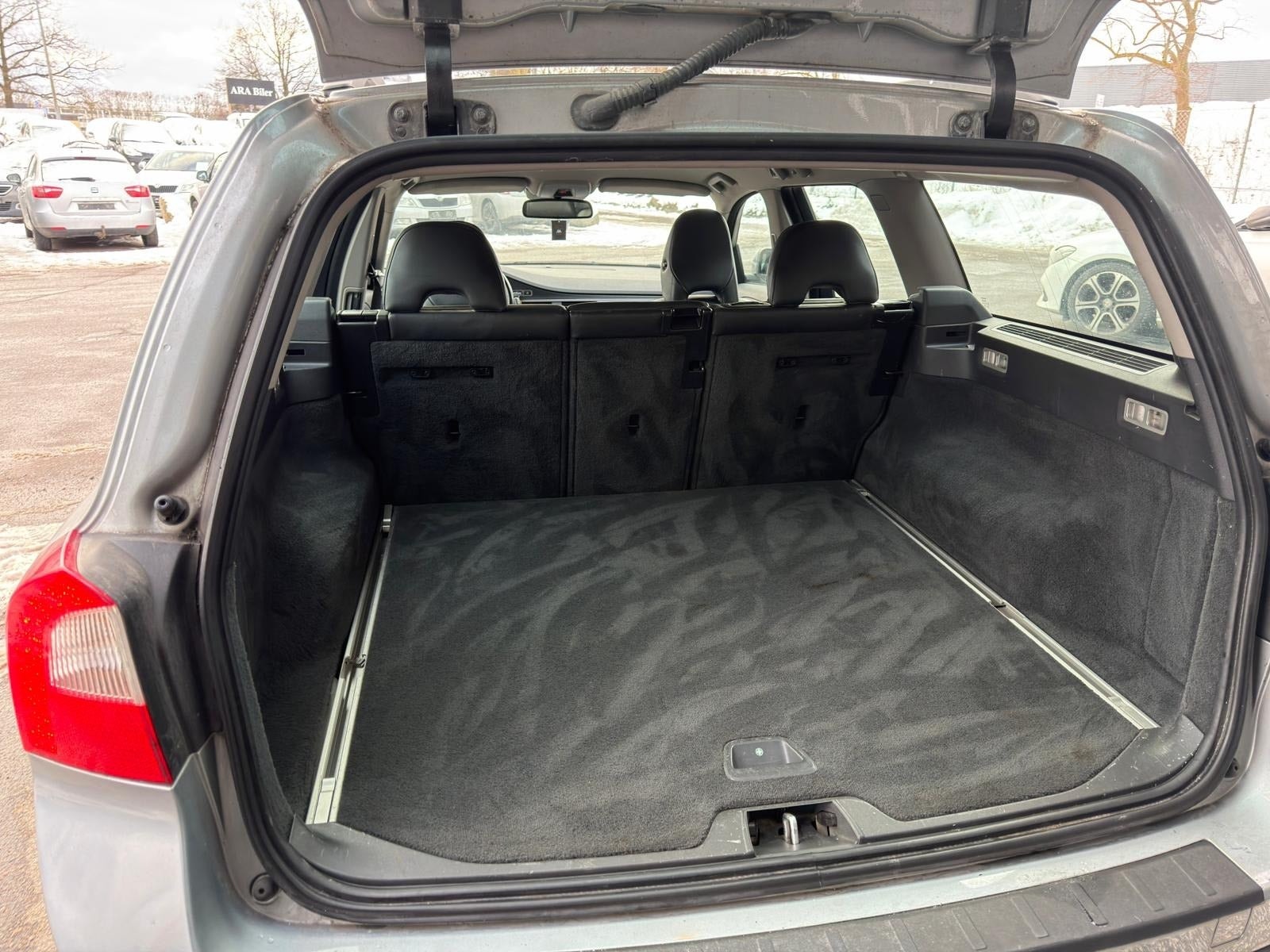Volvo V70 1.6 D DRIVe Manual, 109hp, 2010